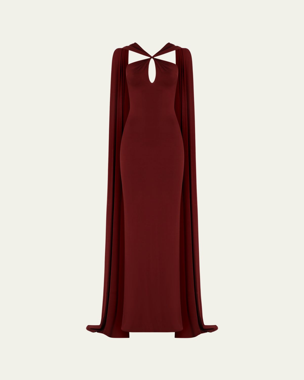 The New Arrivals by Ilkyaz Ozel Maia Gown