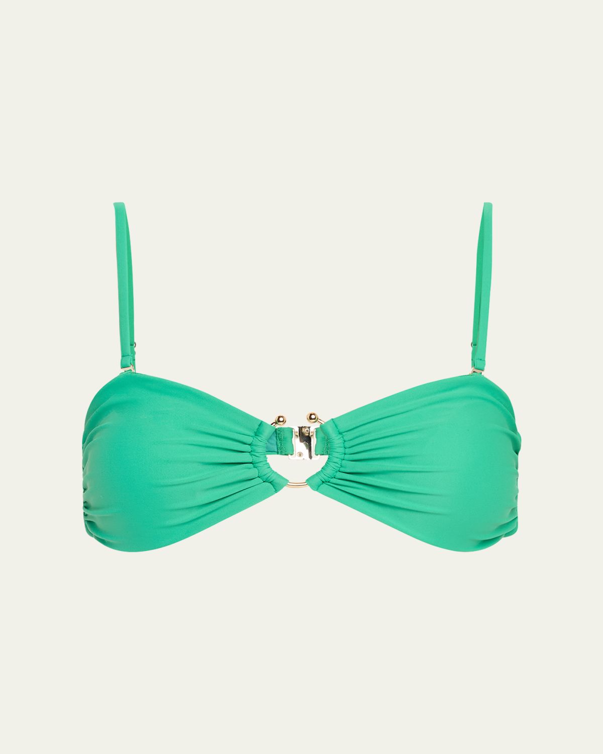 Ramy Brook Titan Bandeau Bikini Top | Thumbnail 7 Ramy Brook Titan Bandeau Bikini Top | Thumbnail 7