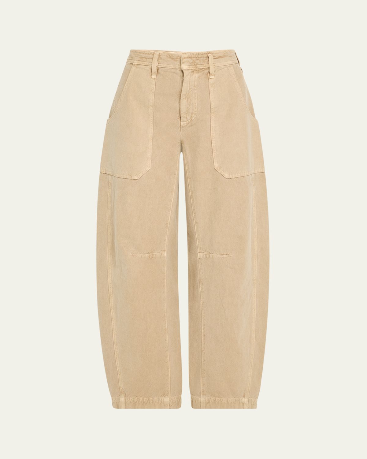 SLVRLAKE The Rookie Cargo Pants | Thumbnail 9