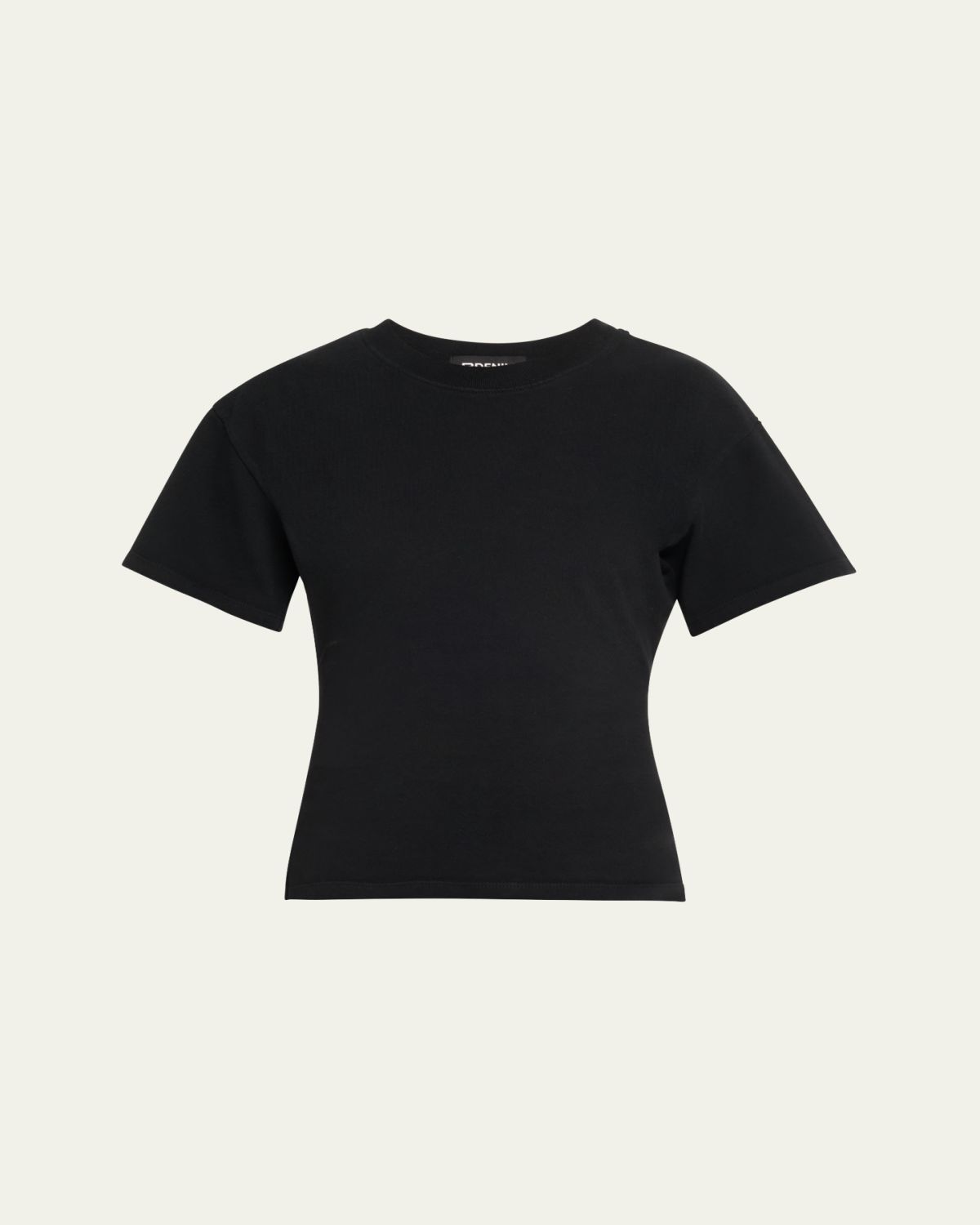 EB DENIM Eero Slim Fit Cotton T-Shirt