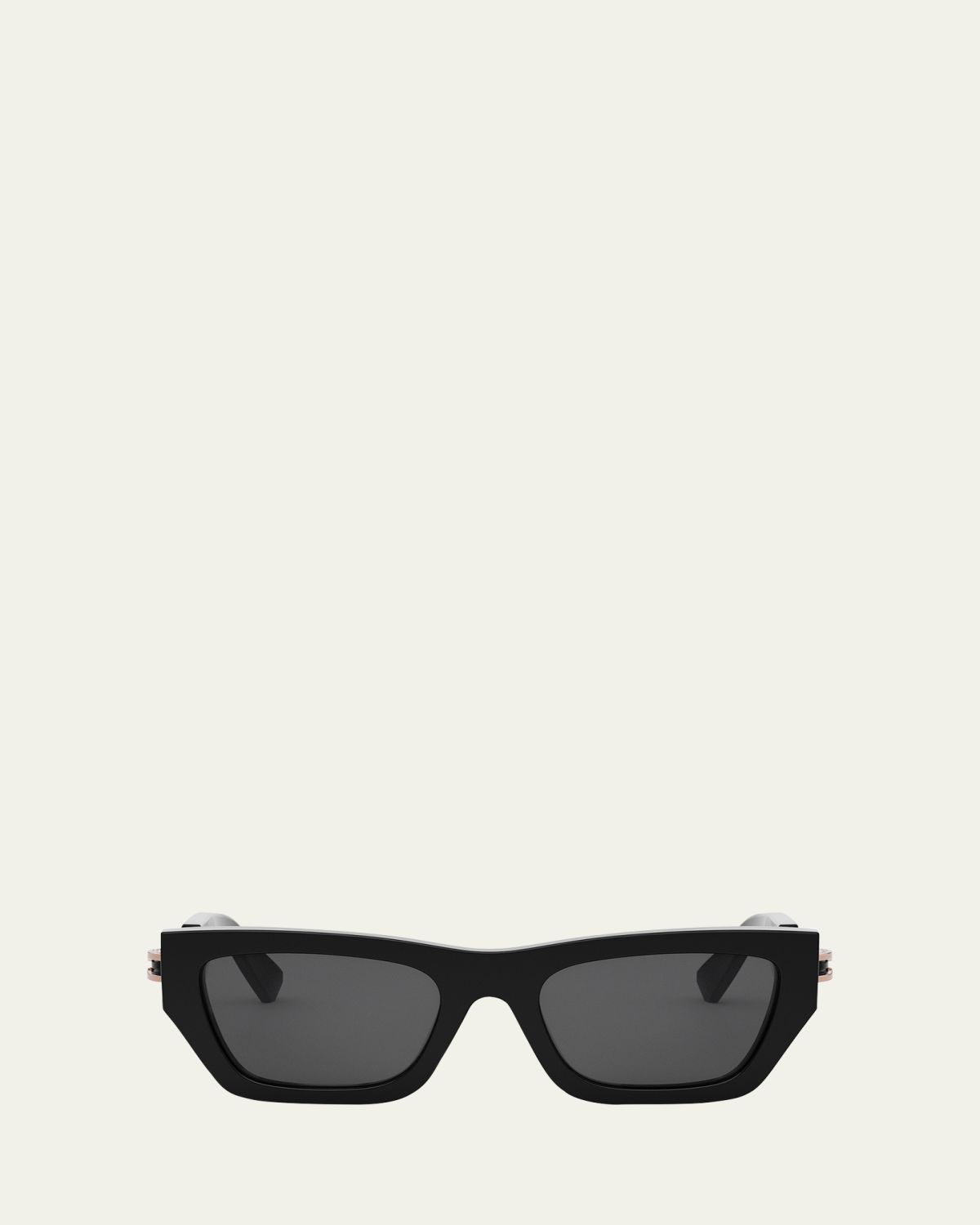 BVLGARI B. Zero1 Sunglasses