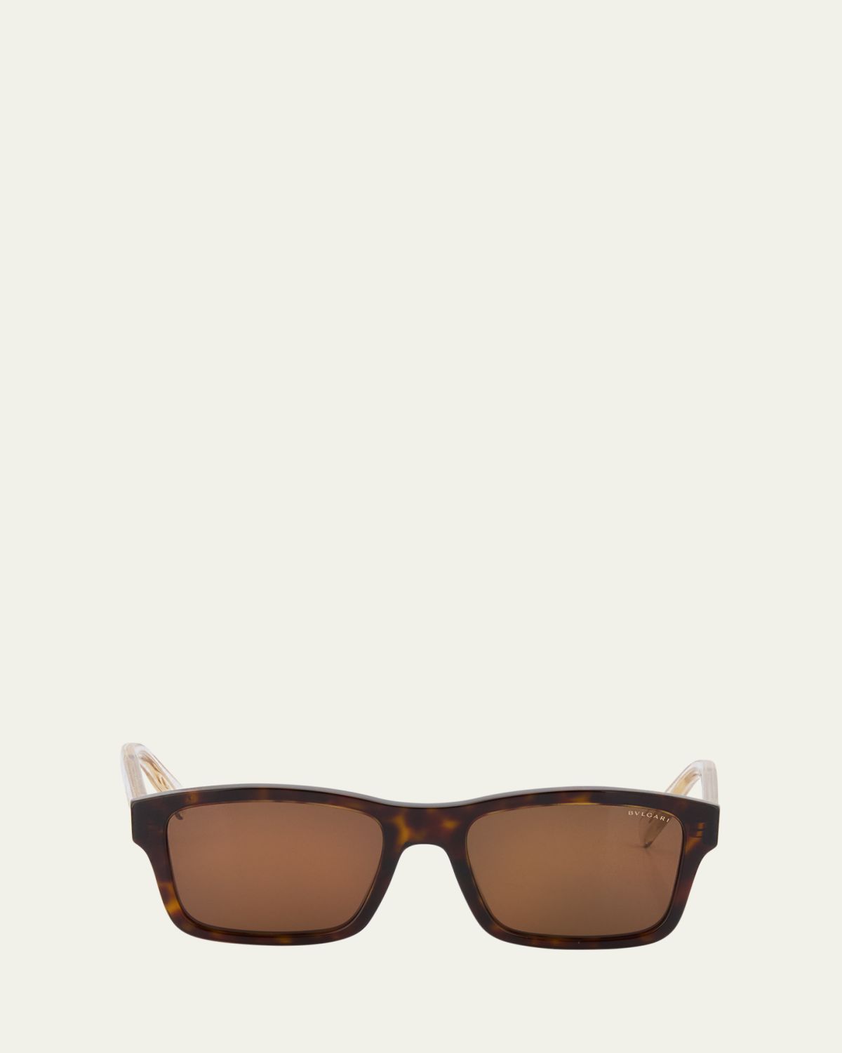 BVLGARI Tubogas Sunglasses