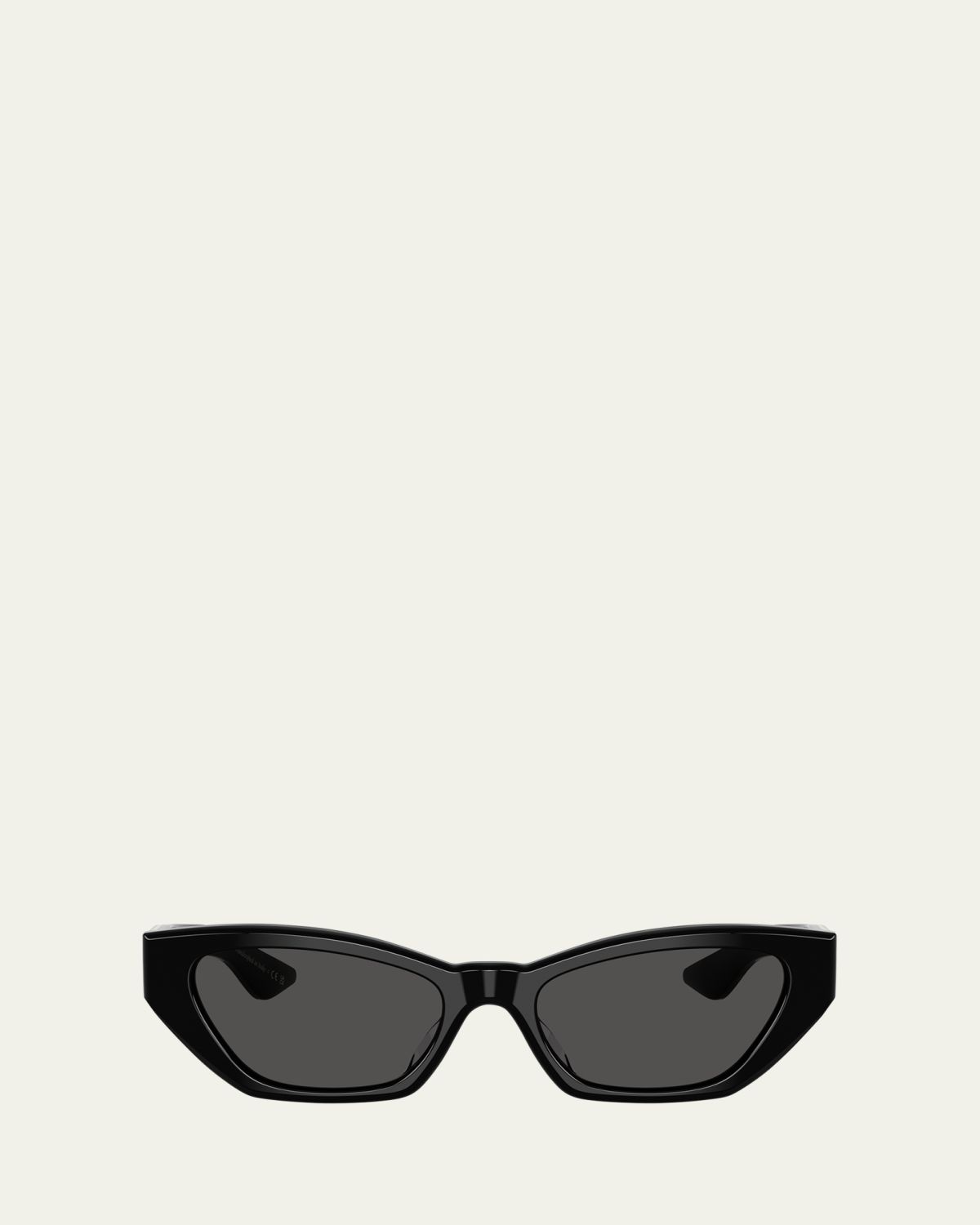 KHAITE x Oliver Peoples 1961C Acetate Cat-Eye Sunglasses | Thumbnail 4 KHAITE x Oliver Peoples 1961C Acetate Cat-Eye Sunglasses | Thumbnail 4