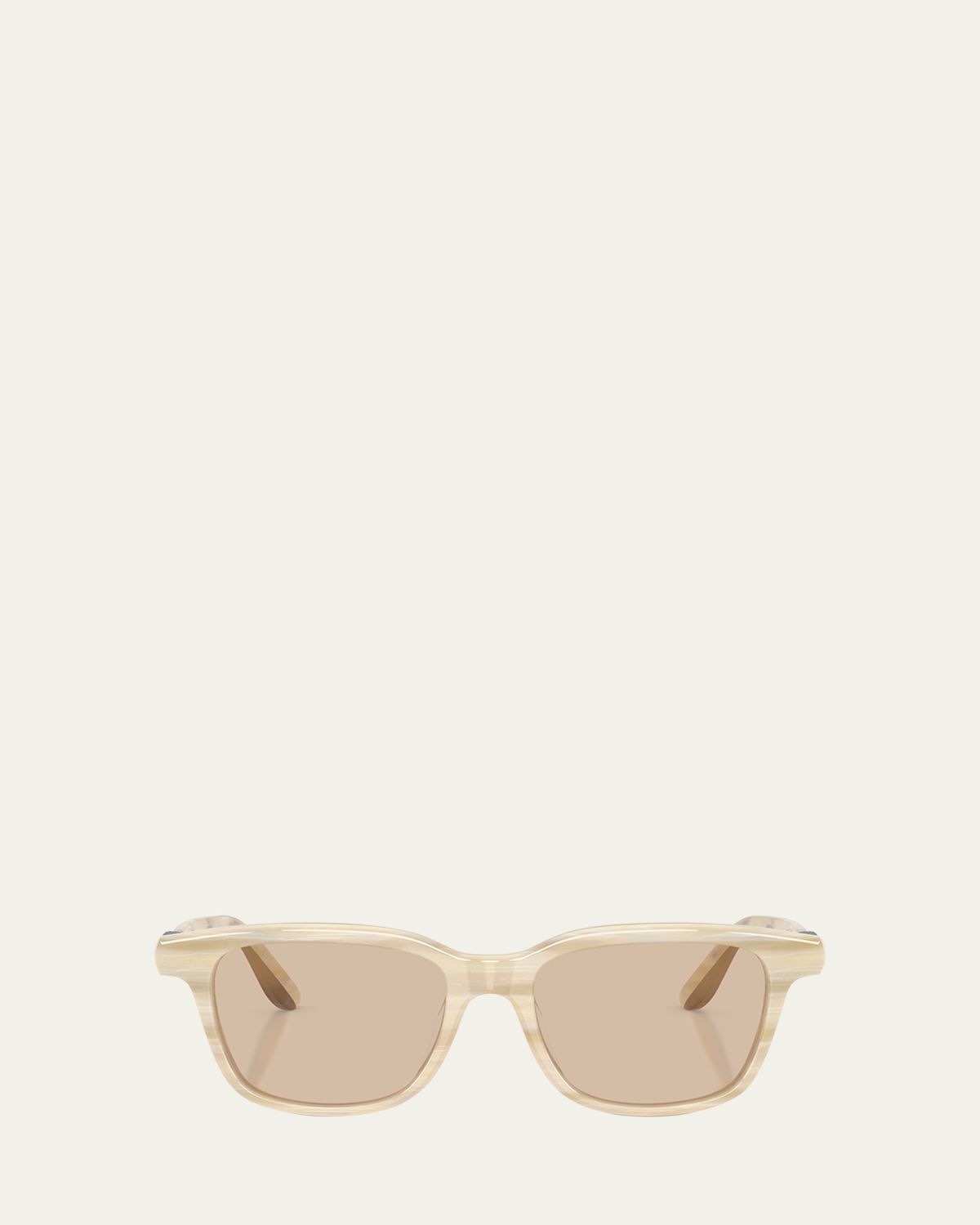 Brunello Cucinelli BC3013 Square Acetate Sunglasses | Thumbnail 5