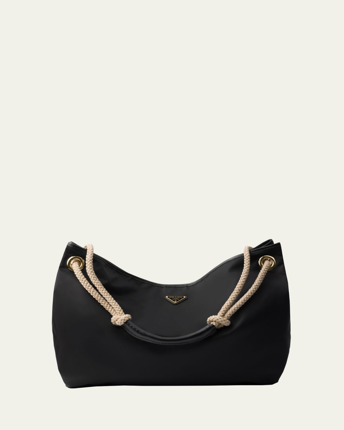 Prada Mariner Re-Nylon Shoulder Bag