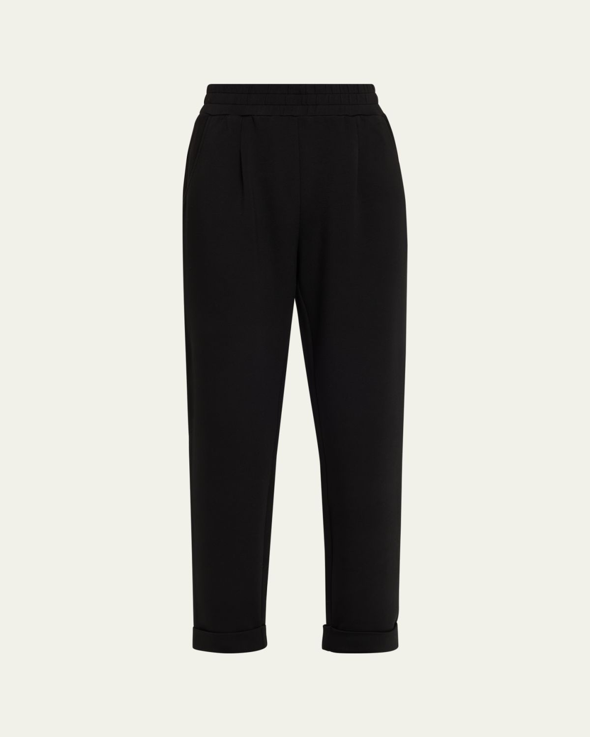 Varley The Rolled Cuff Pants