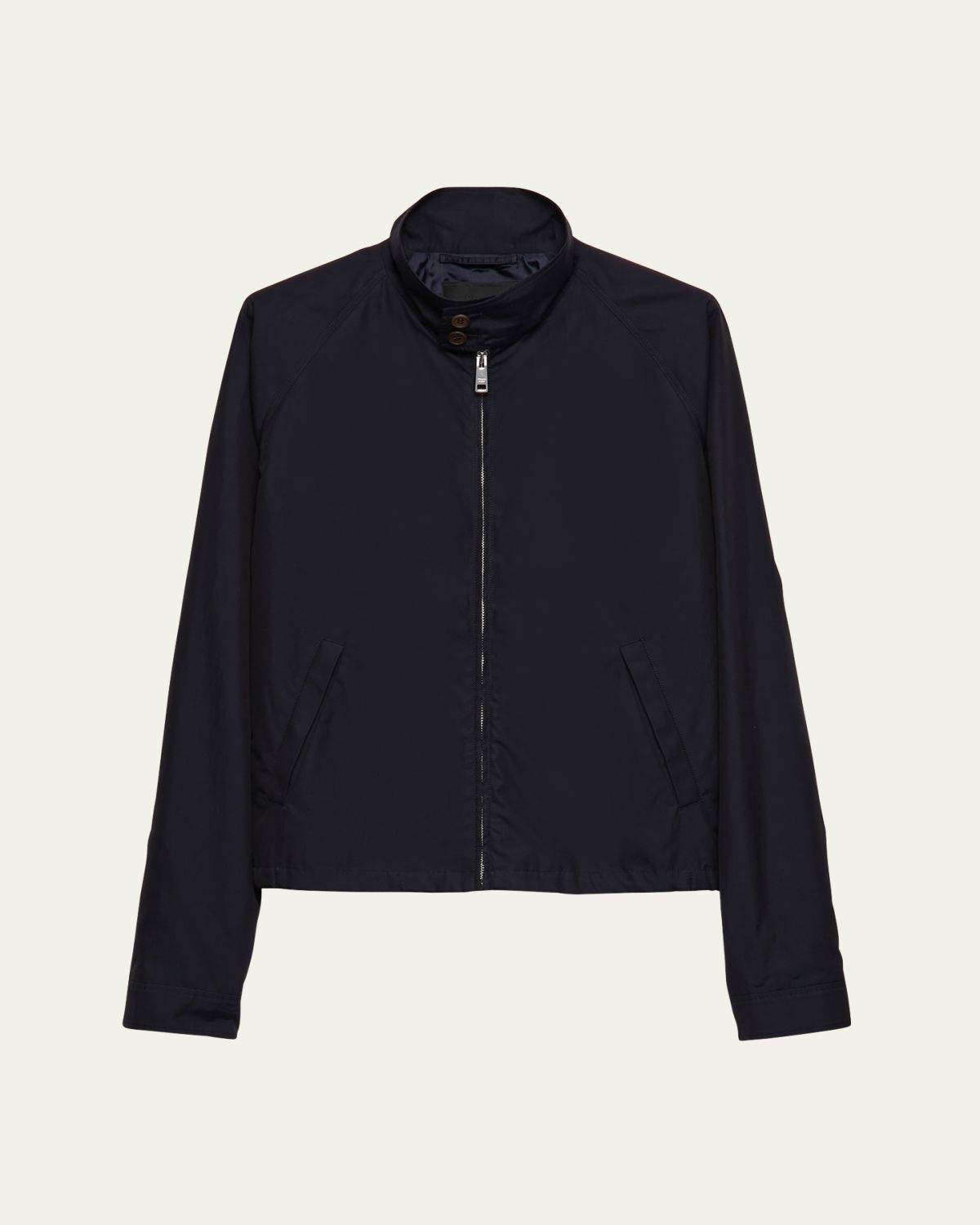 Prada Men's Sea Island Jacket
