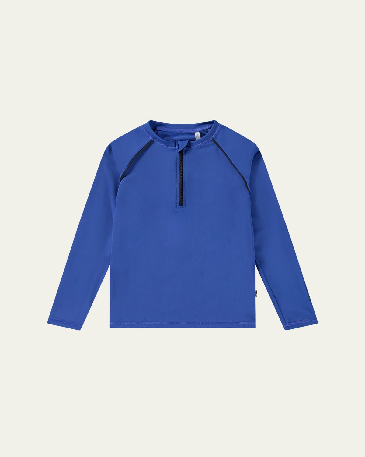 Molo Boy's Noble Rash Guard, Size 7-12