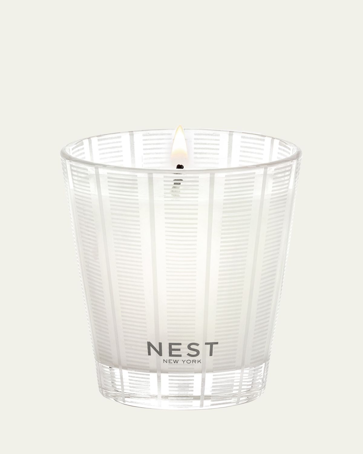 NEST New York Moroccan Amber Classic Candle, 8.1 oz.
