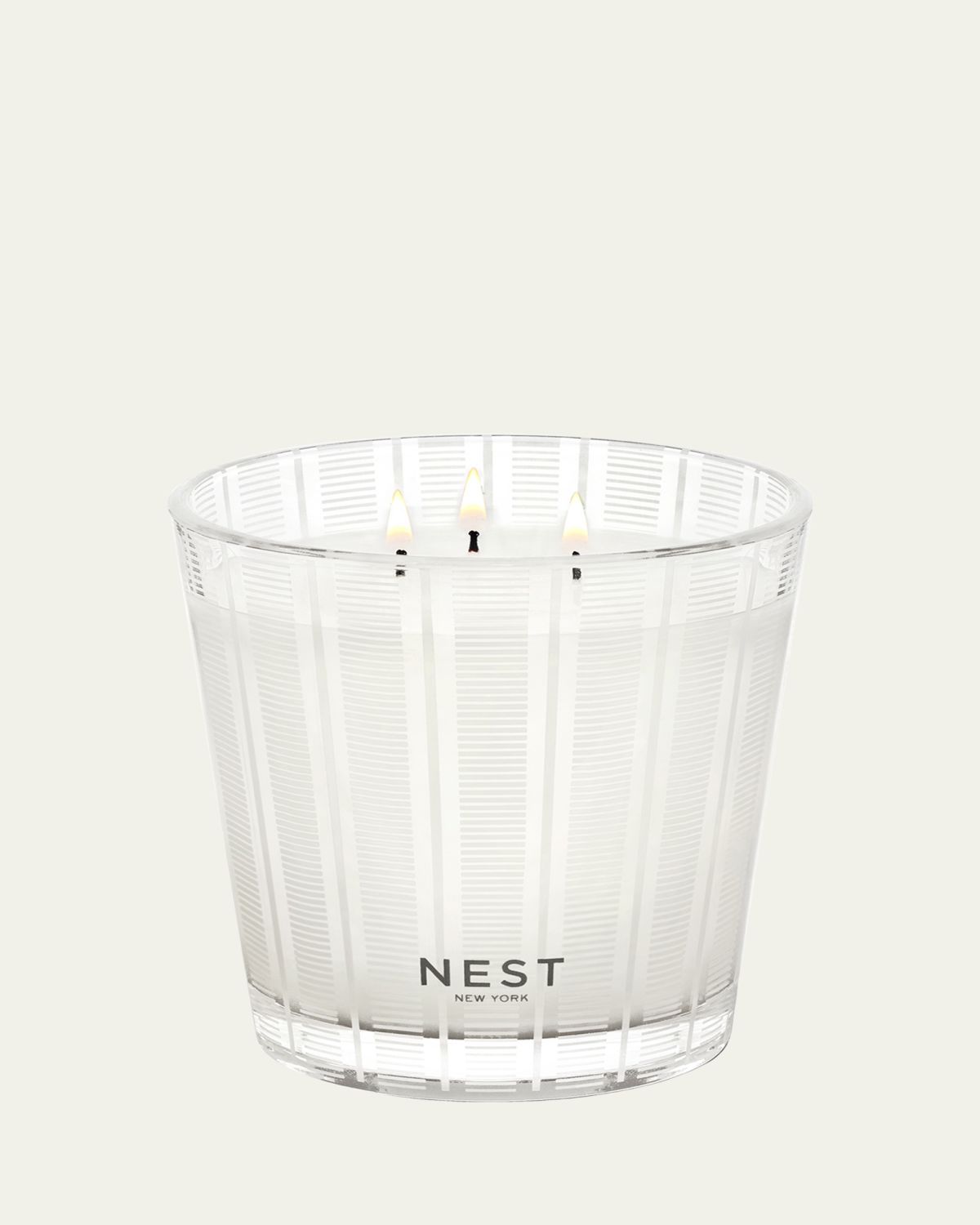 NEST New York Bamboo 3 Wick Candle, 21.2 oz.