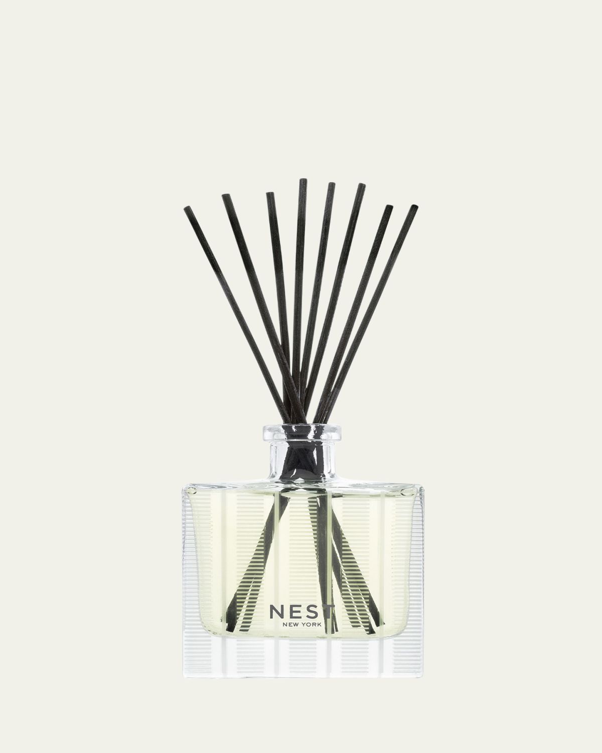 NEST New York Bamboo Reed Diffuser, 5.9 oz.