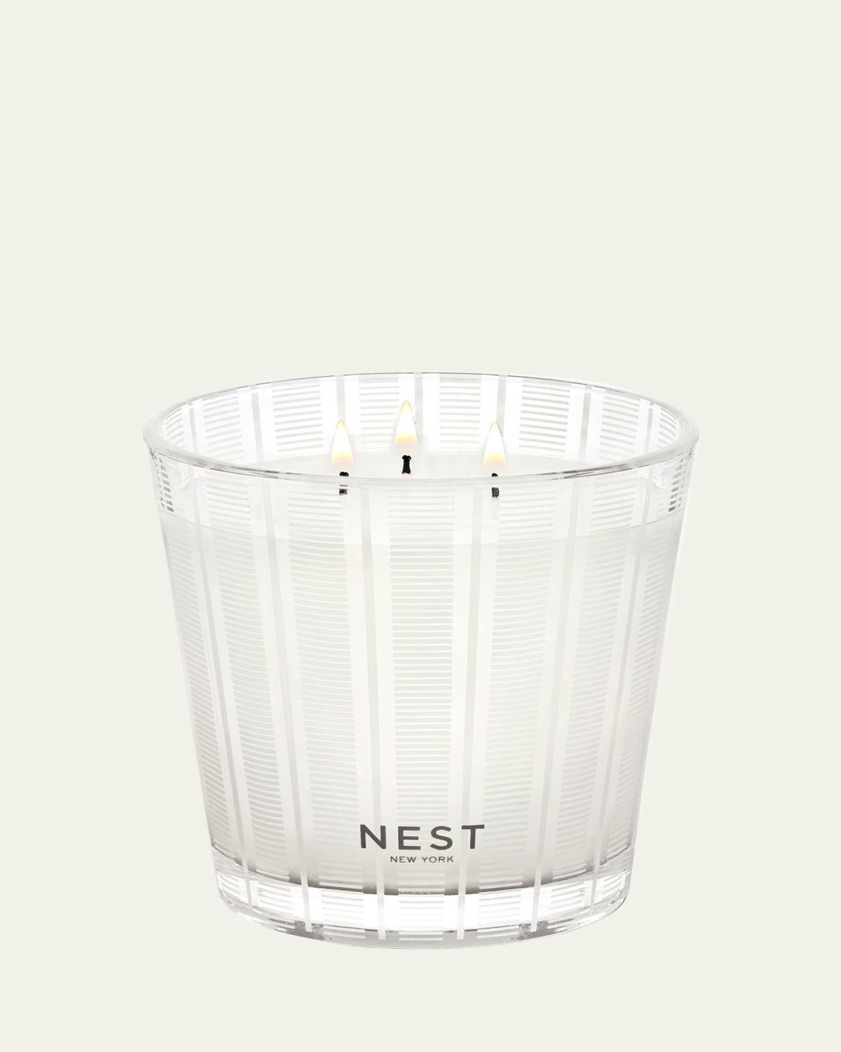 NEST New York Moroccan Amber 3 Wick Candle, 21.2 oz. | Thumbnail 4 NEST New York Moroccan Amber 3 Wick Candle, 21.2 oz. | Thumbnail 4