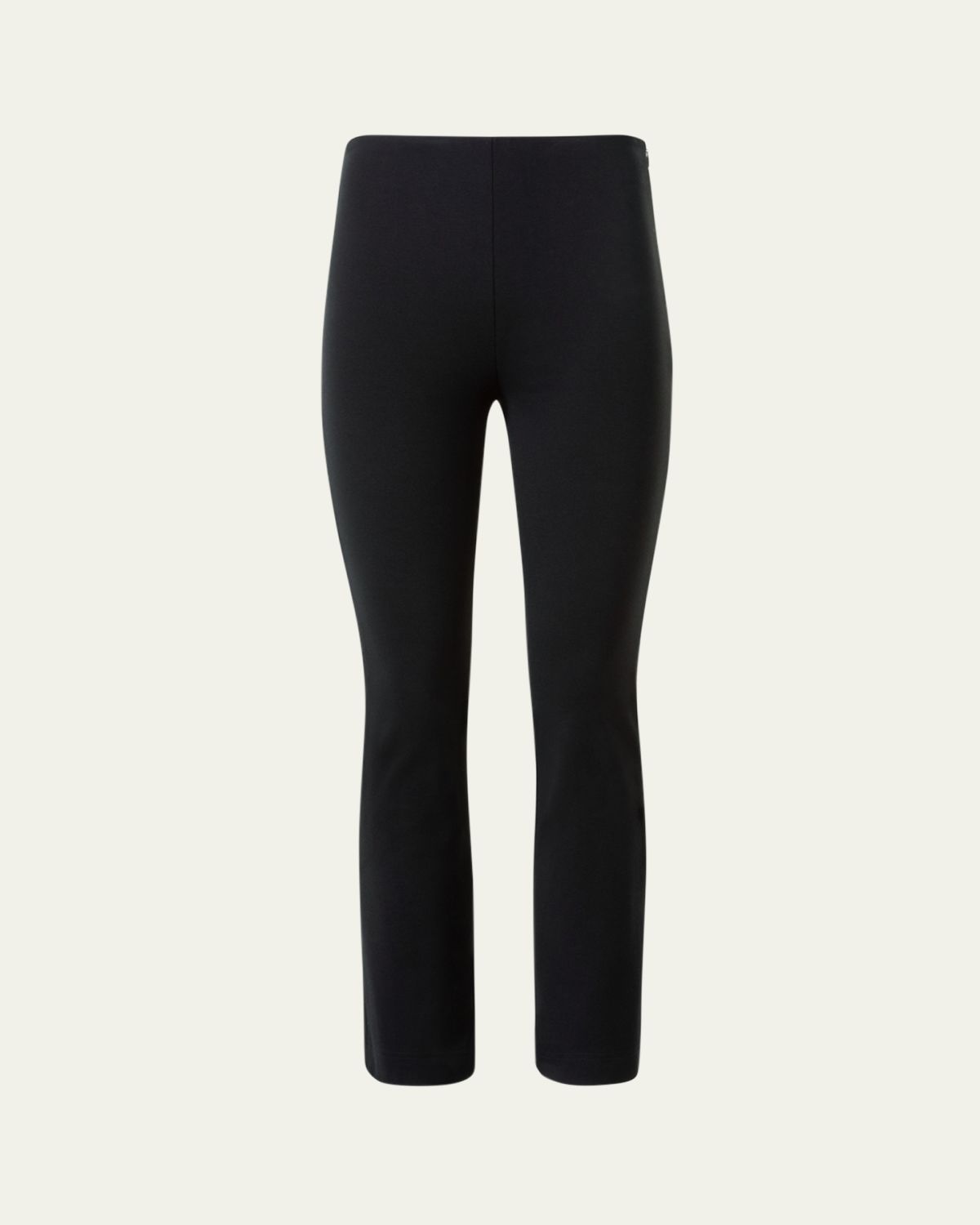Akris punto Cindy Signature Jersey Bootcut-Leg Ankle Pants | Thumbnail 6 Akris punto Cindy Signature Jersey Bootcut-Leg Ankle Pants | Thumbnail 6