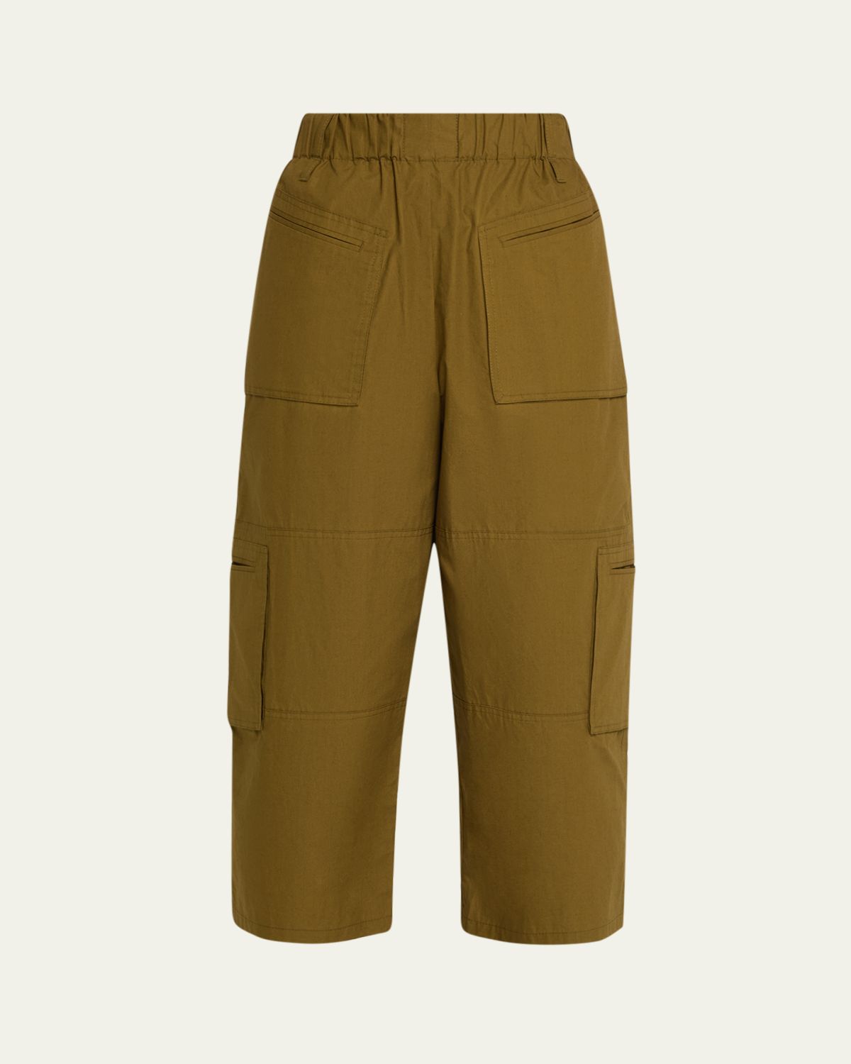 A.L.C. Owen Cropped Cargo Pants
