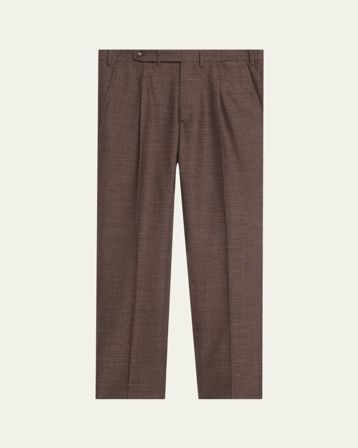 Brioni Men's WWX 80th Anniversary Lambda Trousers