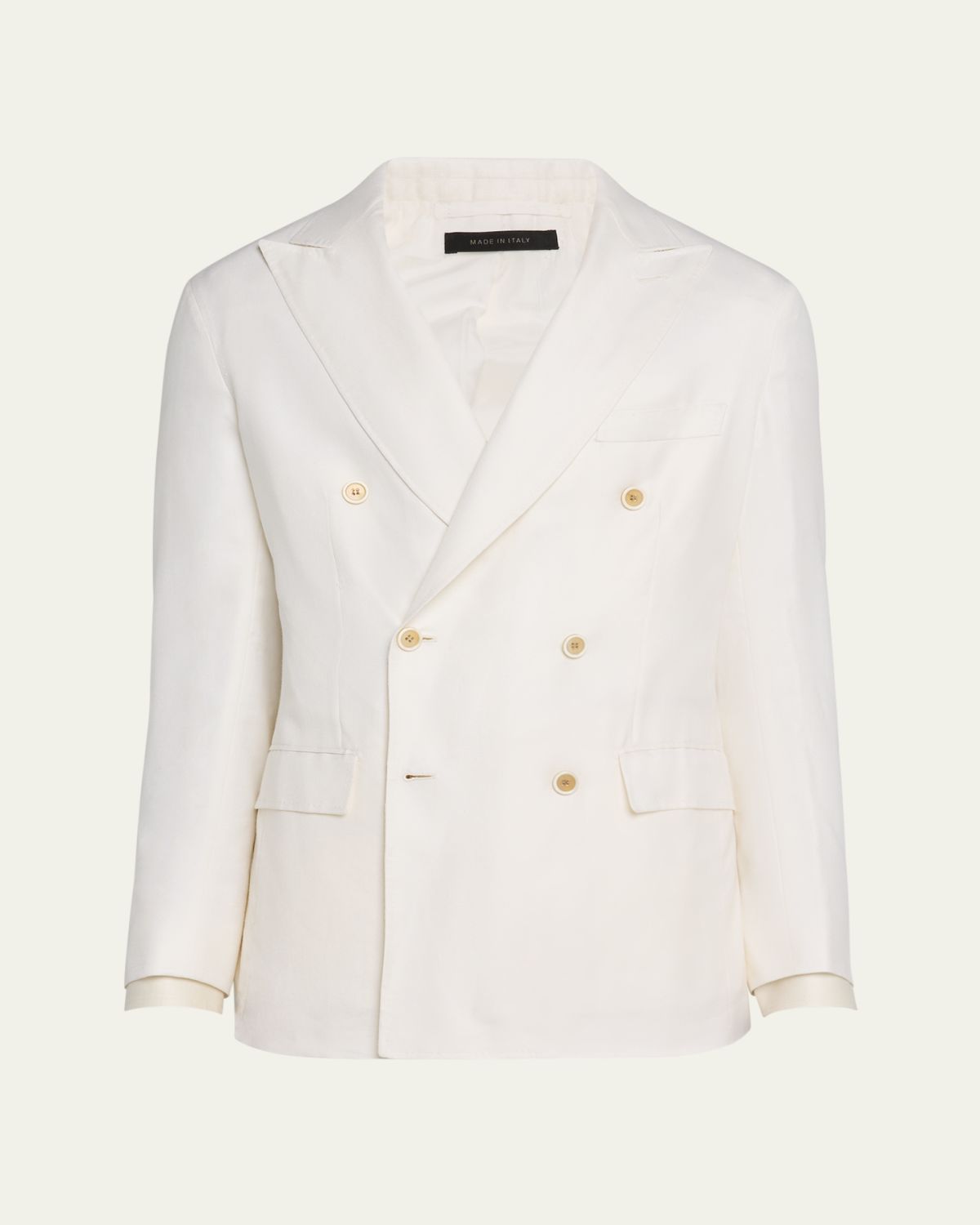Brioni Men's WWX 80th Anniversary Soffio Sport Coat