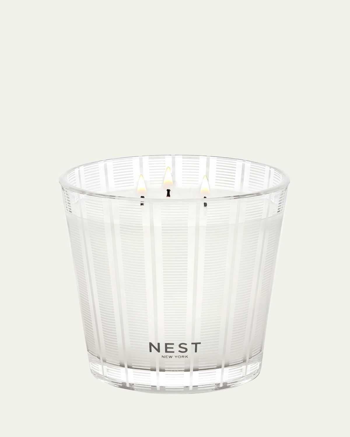 NEST New York Ocean Mist & Sea Salt 3-Wick Candle, 21.1 oz. | Thumbnail 4