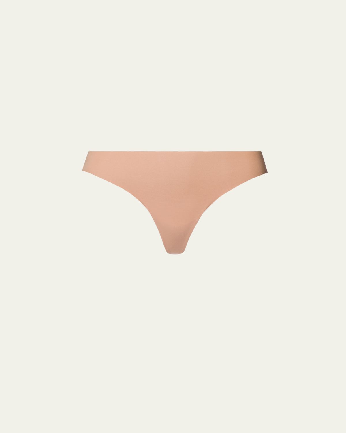 Hanro Invisible Cotton Low-Rise Thong | Thumbnail 5 Hanro Invisible Cotton Low-Rise Thong | Thumbnail 5