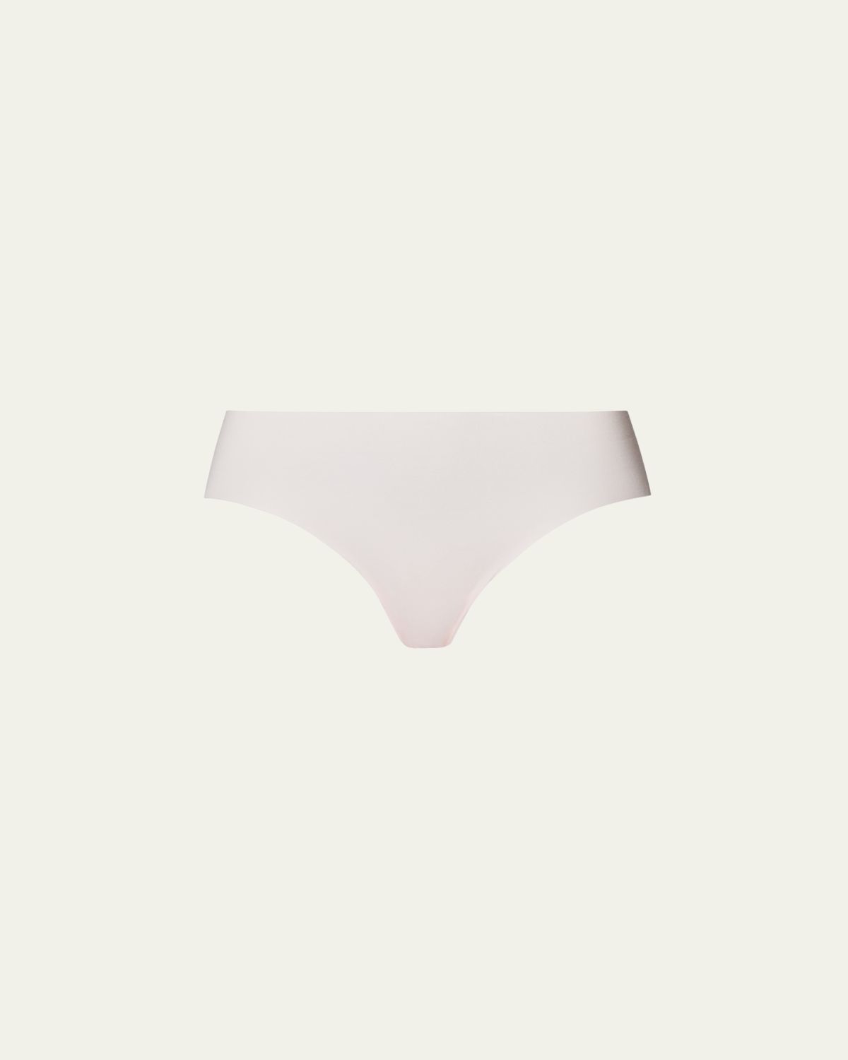 Hanro Invisible Cotton High-Cut Briefs | Thumbnail 5