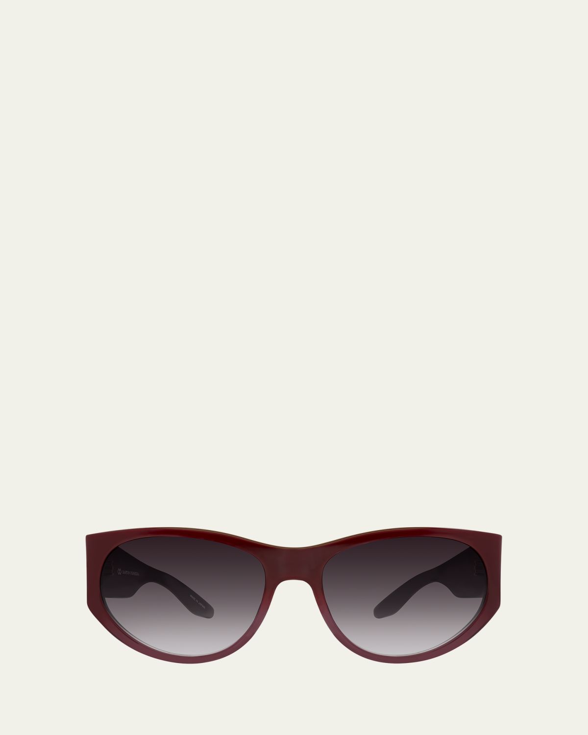 Barton Perreira Cruz Acetate Cat-Eye Sunglasses | Thumbnail 4 Barton Perreira Cruz Acetate Cat-Eye Sunglasses | Thumbnail 4