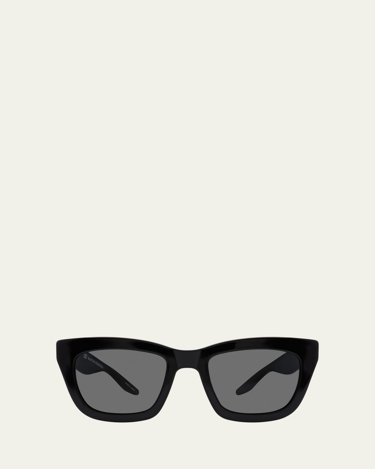 Barton Perreira Kate Cat-Eye Sunglasses | Thumbnail 4