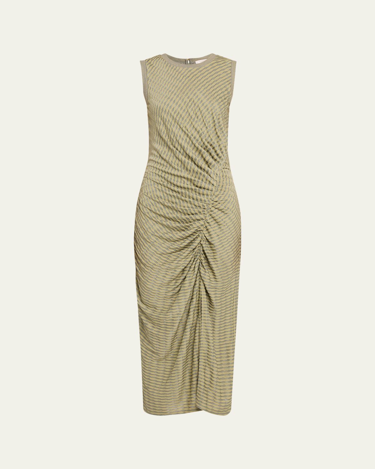 Ramy Brook Karla Midi Dress