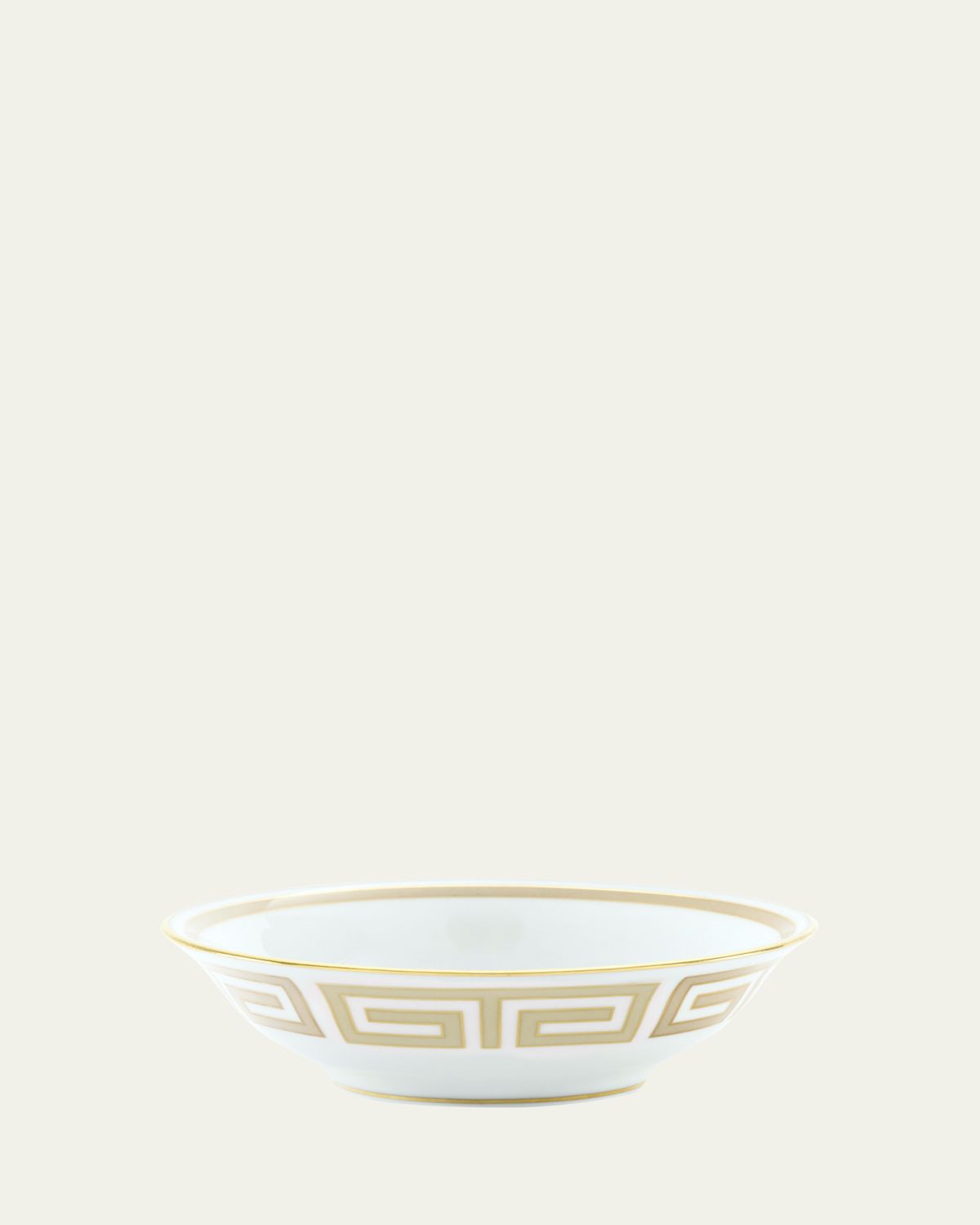 GINORI 1735 Labirinto Cachemire Fruit Bowl | Thumbnail 3 GINORI 1735 Labirinto Cachemire Fruit Bowl | Thumbnail 3