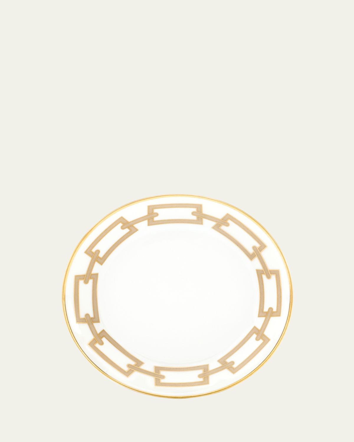 GINORI 1735 Catene Cachemire Tea Saucer | Thumbnail 4