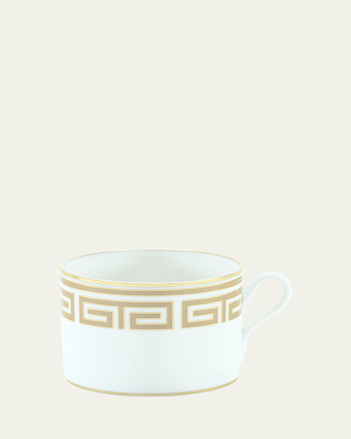 GINORI 1735 Labirinto Cachemire Tea Cup, 7.75 oz. | Thumbnail 4 GINORI 1735 Labirinto Cachemire Tea Cup, 7.75 oz. | Thumbnail 4