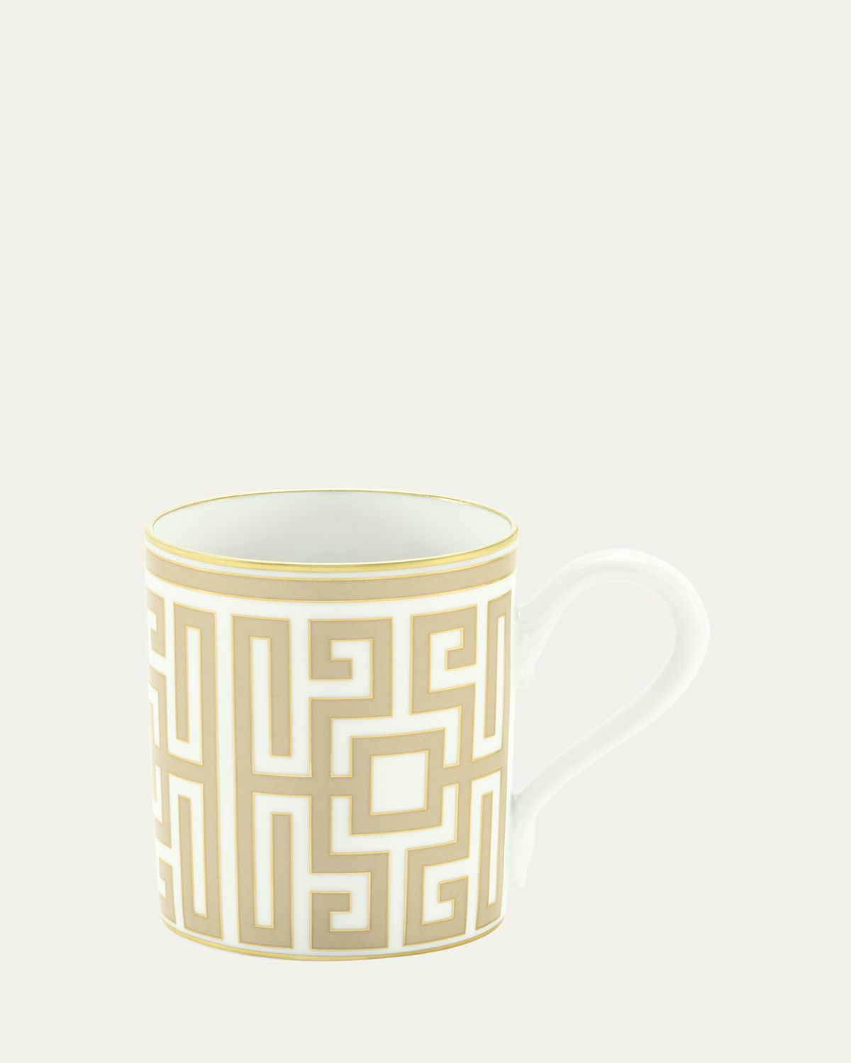GINORI 1735 Labirinto Cachemire Mug, 12.8 oz. | Thumbnail 4