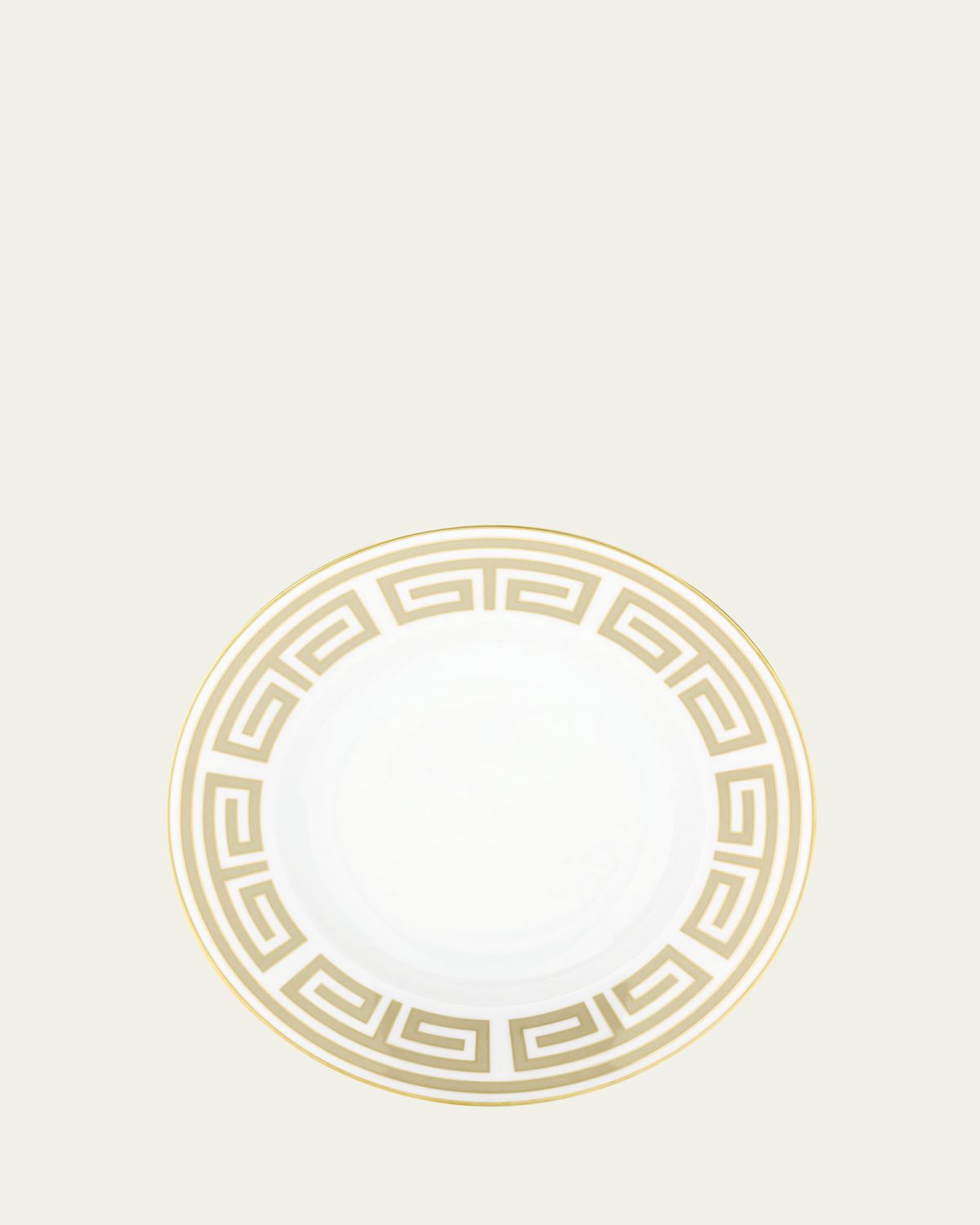 GINORI 1735 Labirinto Cachemire Soup Plate | Thumbnail 4