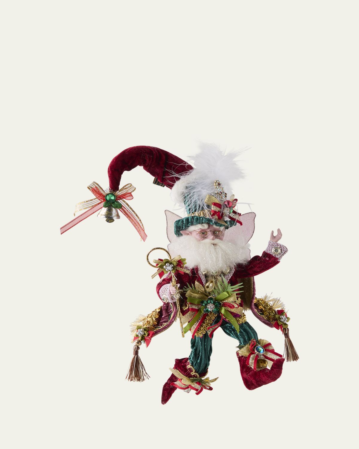 Mark Roberts Small Coming to Town Fairy