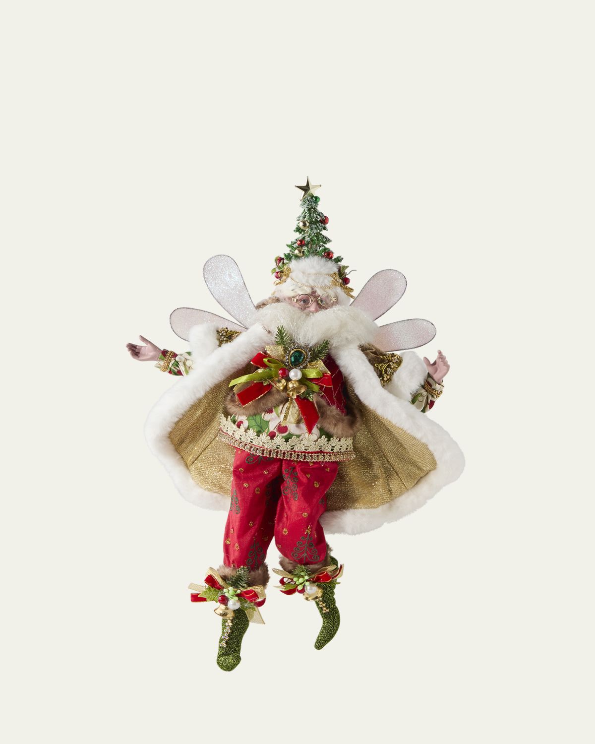 Mark Roberts Medium Tannenbaum Fairy