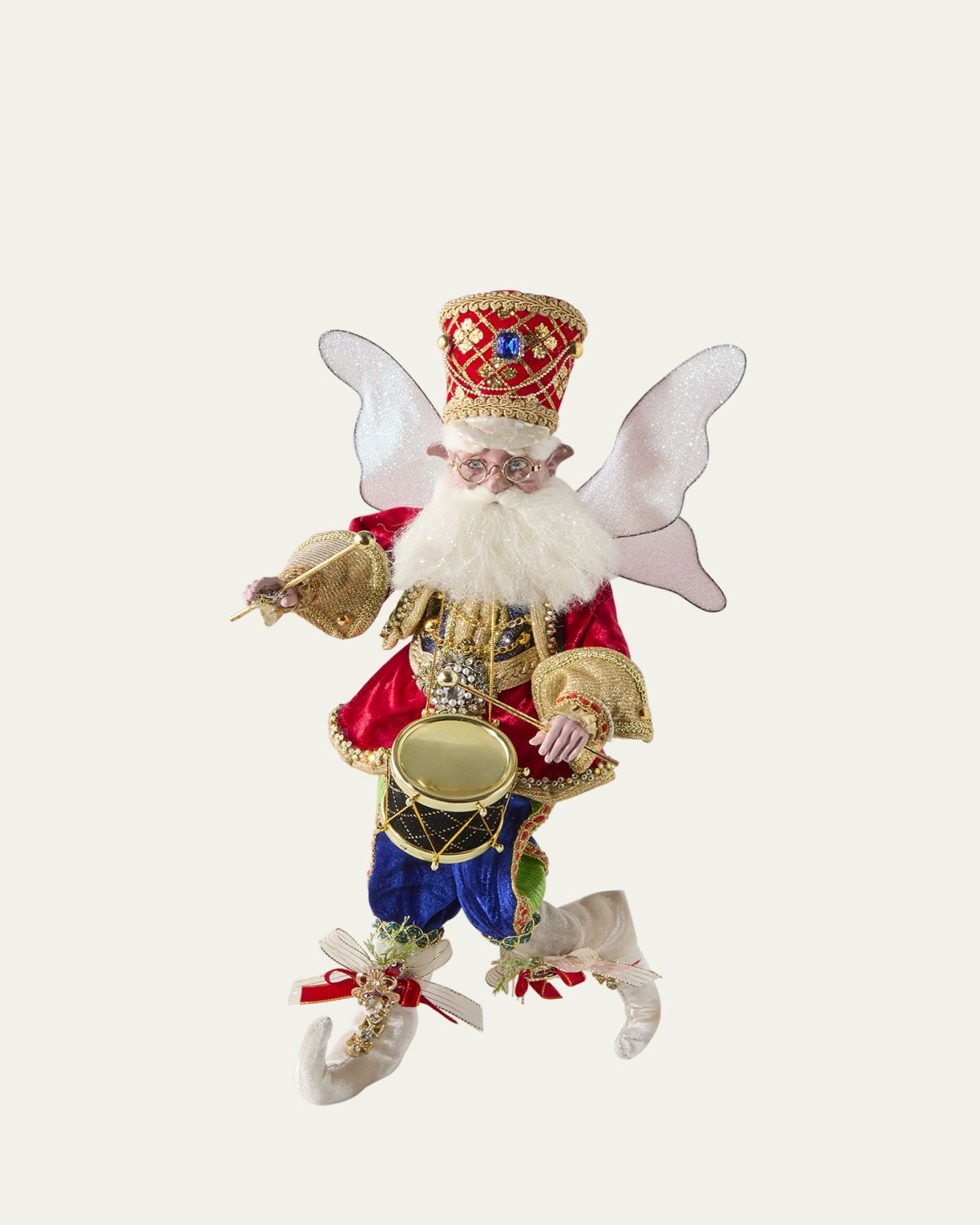 Mark Roberts Nutcracker Fairy, Medium