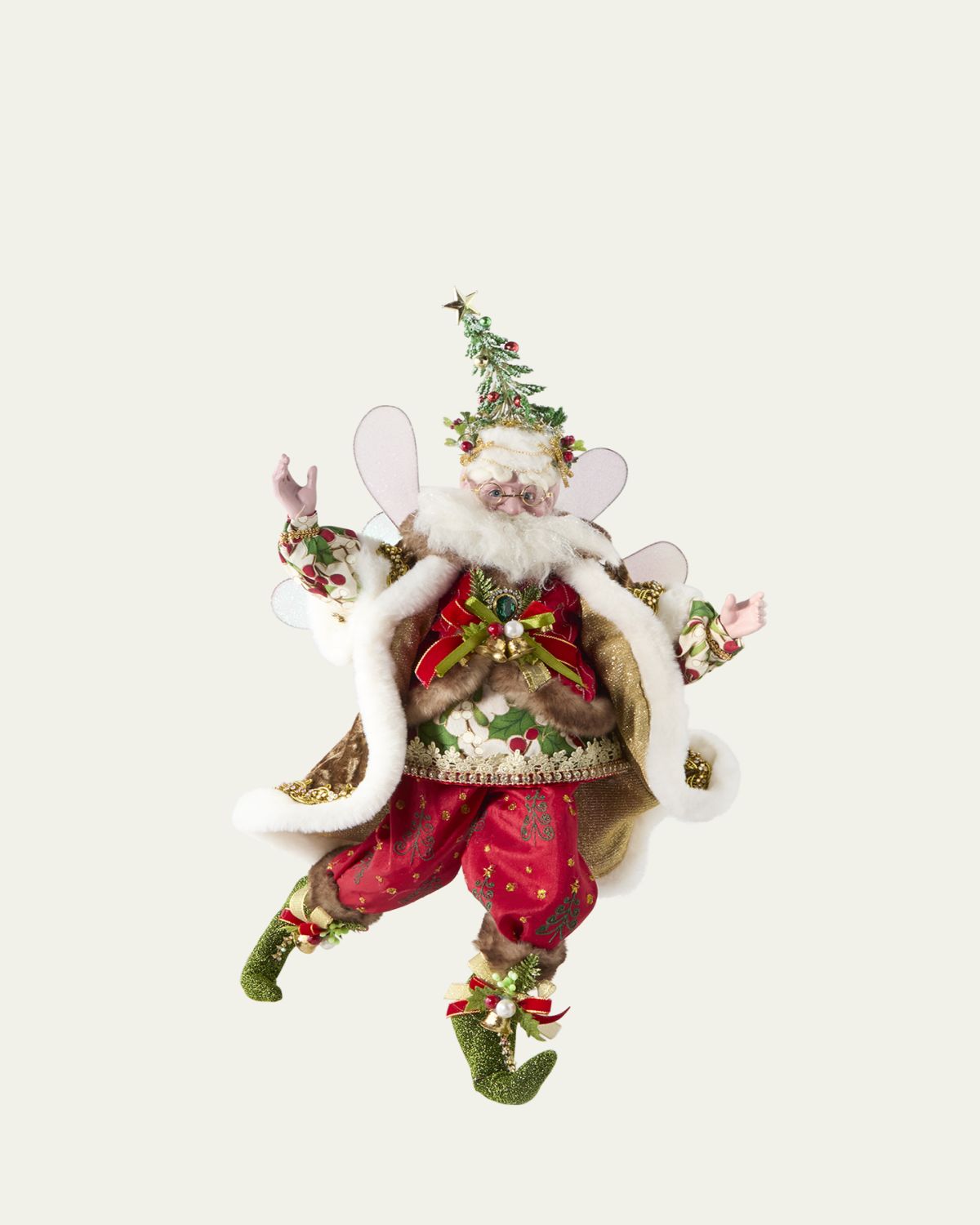 Mark Roberts Tannenbaum Fairy, Large