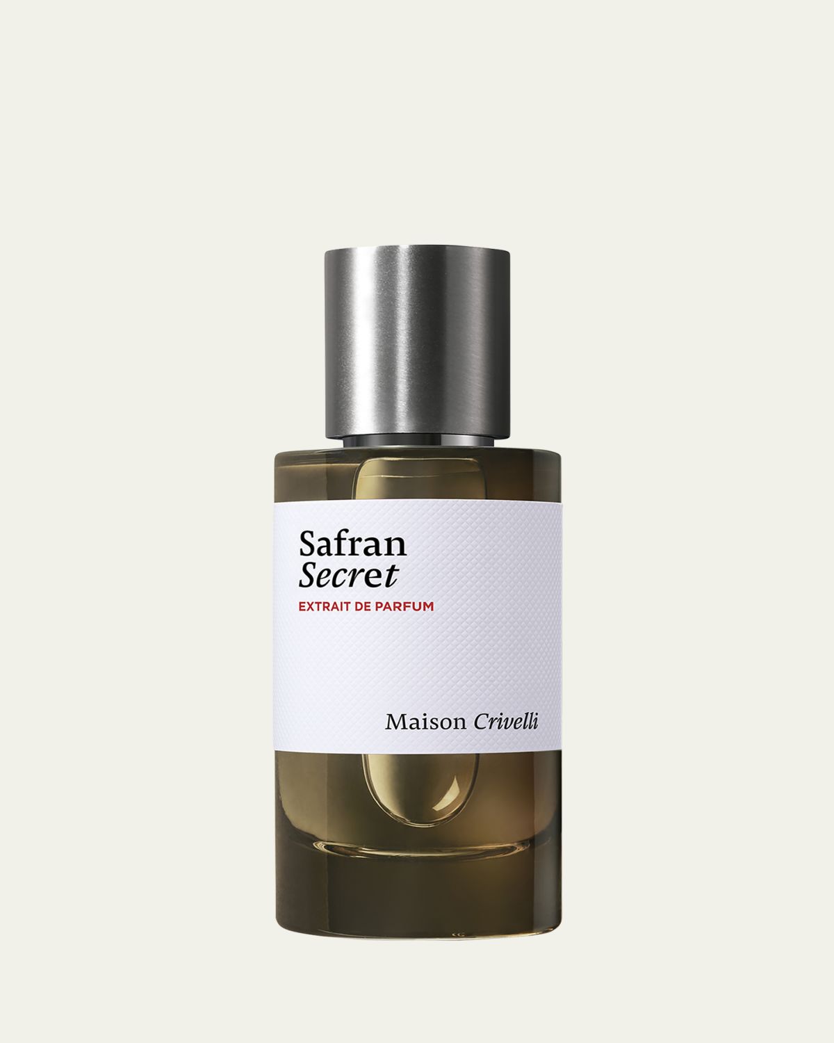 Maison Crivelli Safran Secret Extrait, 1.7 oz. | Thumbnail 4