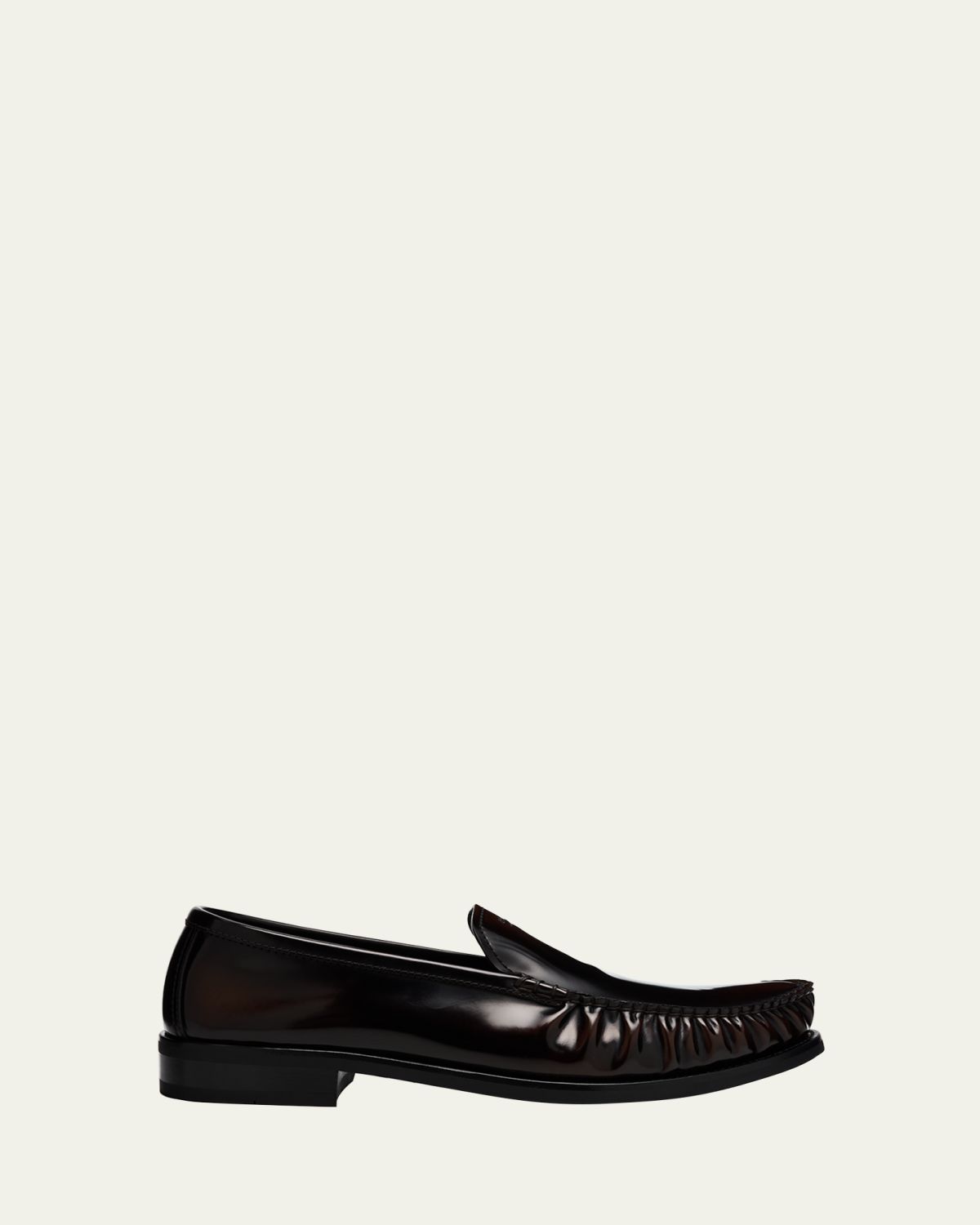 Prada Men's Venetian Loafers