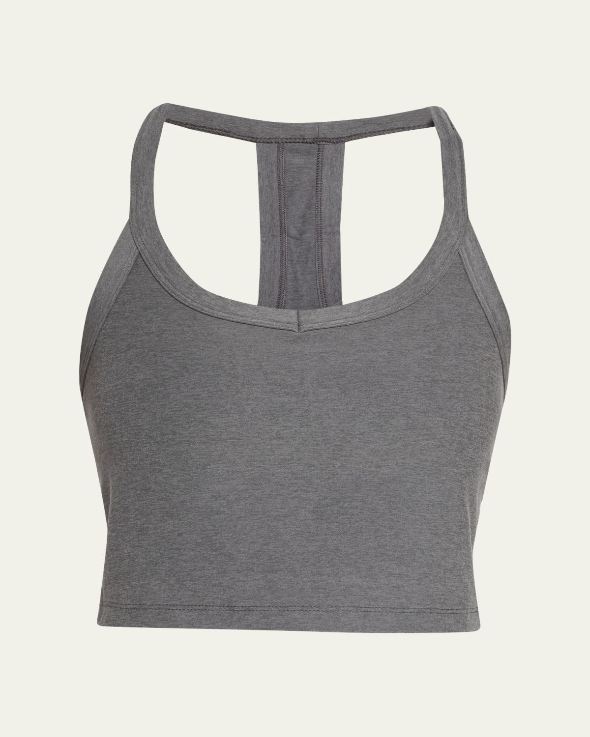 Beyond Yoga Spacedye On the Up Cropped Tank Top