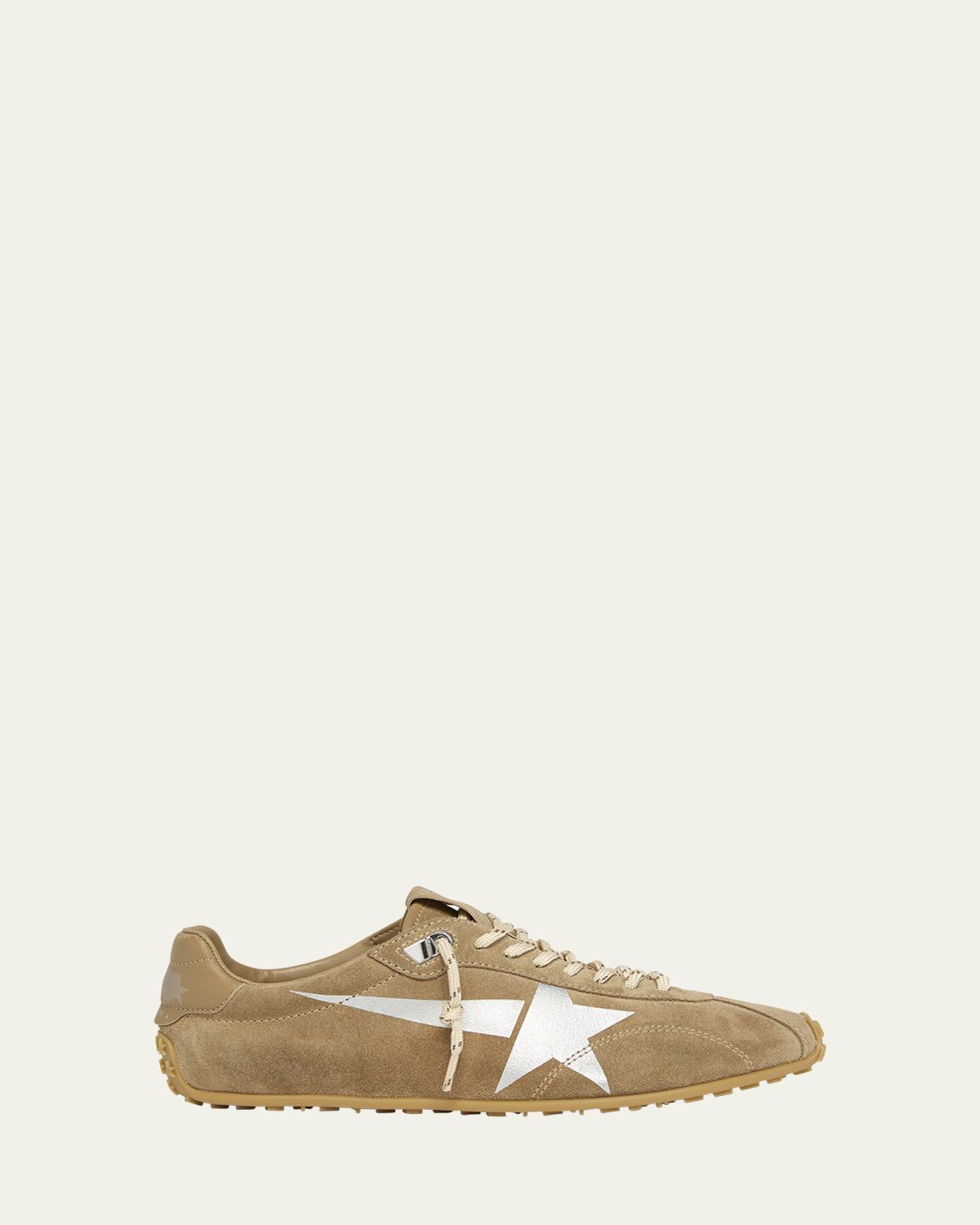 Golden Goose Marathon Speed Low-Top Sneakers | Thumbnail 6 Golden Goose Marathon Speed Low-Top Sneakers | Thumbnail 6
