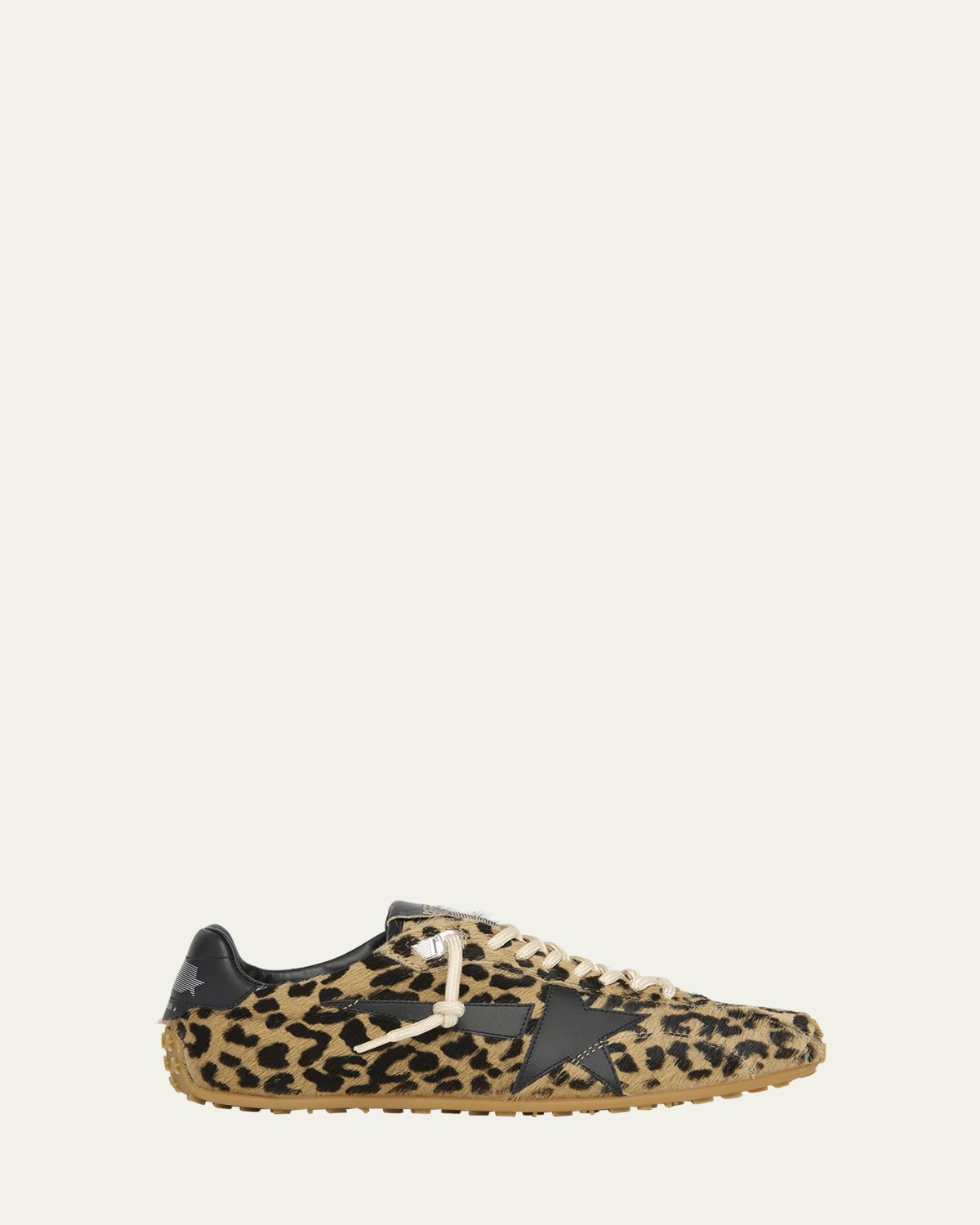 Golden Goose Marathon Speed Low-Top Sneakers | Thumbnail 5 Golden Goose Marathon Speed Low-Top Sneakers | Thumbnail 5