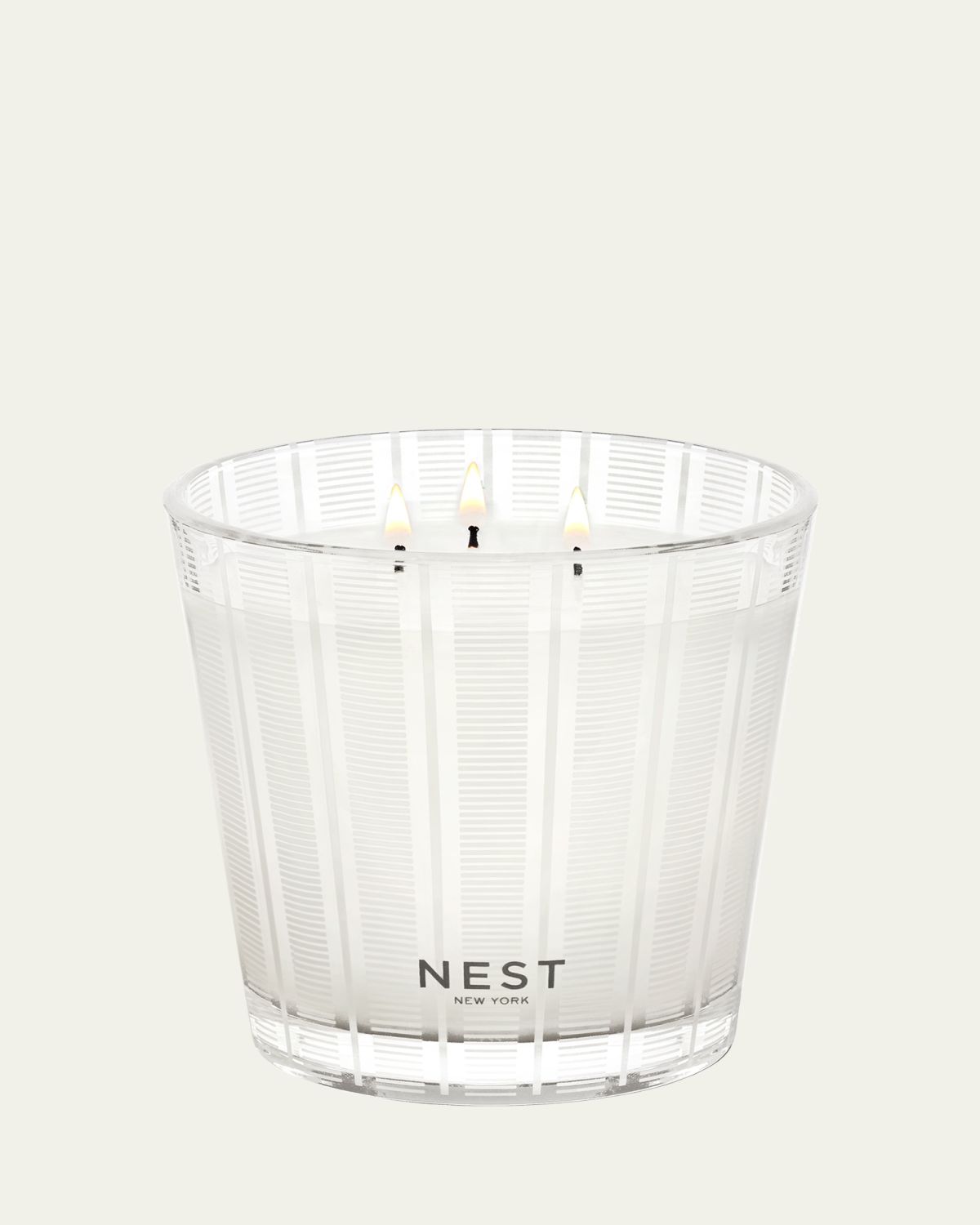 NEST New York Cedar Leaf & Lavender 3-Wick Candle, 21.2 oz.