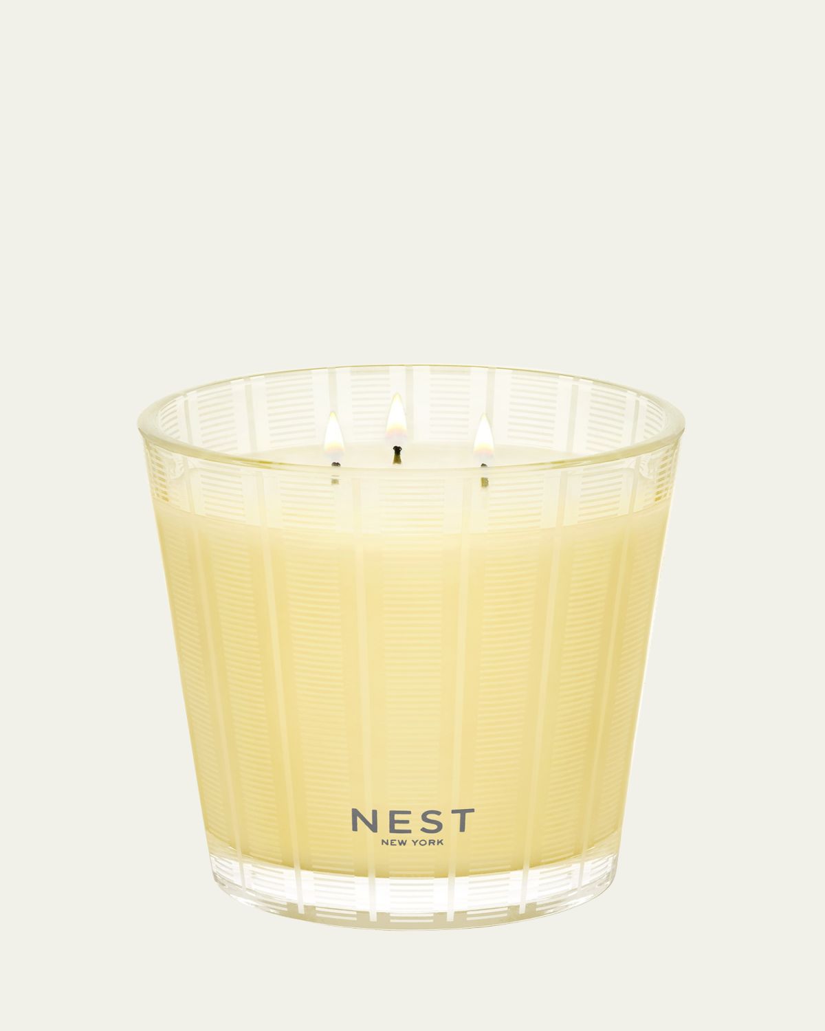 NEST New York Sunlit Yuzu & Neroli 3-Wick Candle, 21.2 oz.