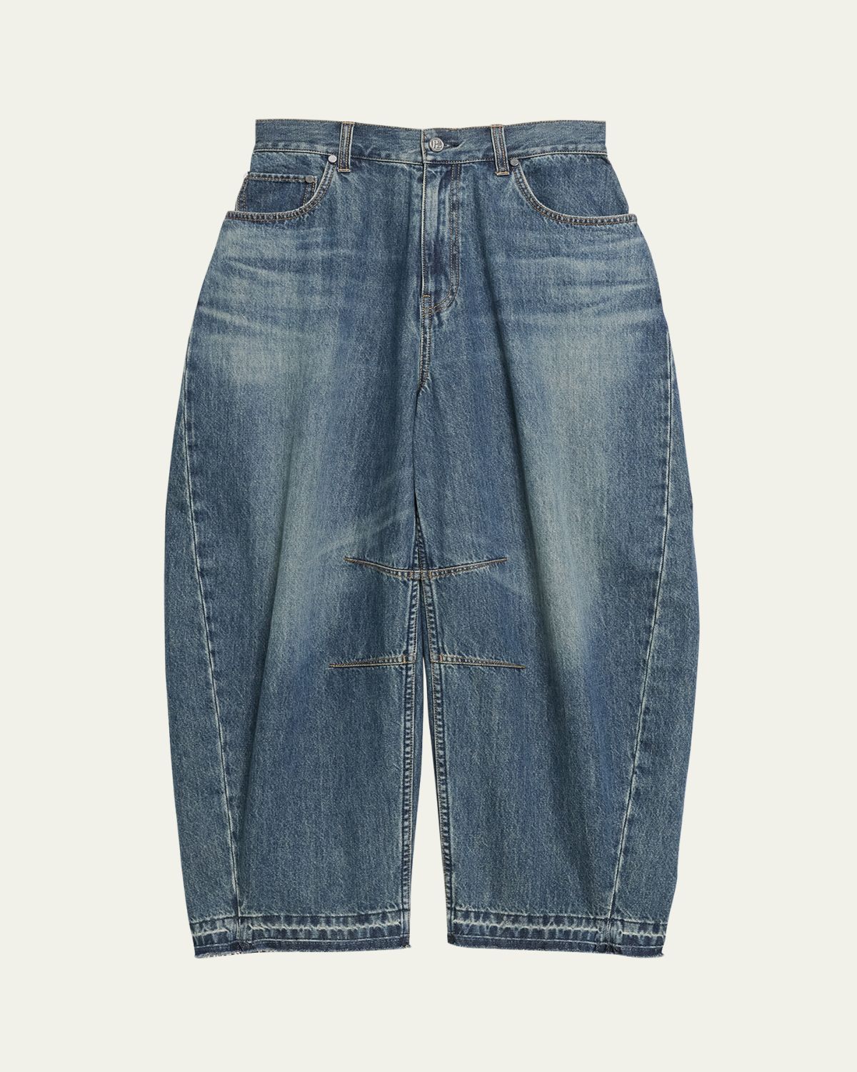 Helmut Lang Cocoon Jeans