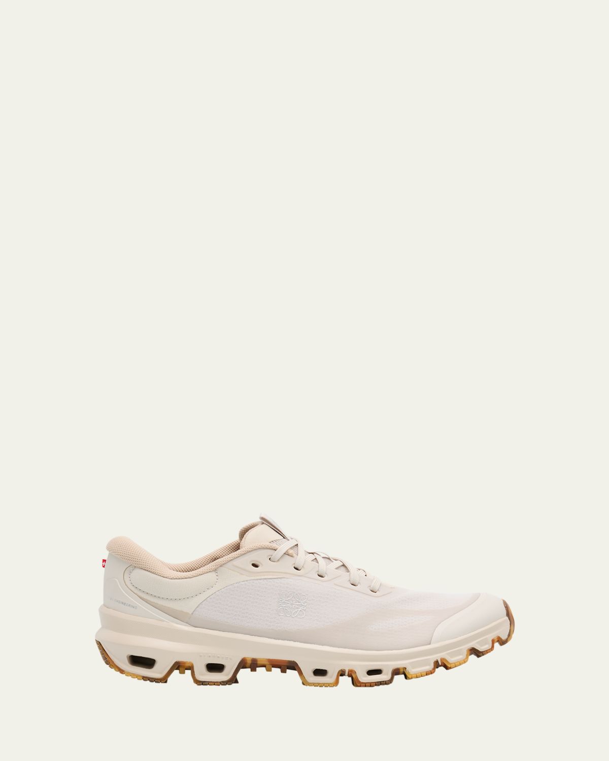 Loewe x On Men's Cloudventure 2 Mesh Running Sneakers | Thumbnail 4 Loewe x On Men's Cloudventure 2 Mesh Running Sneakers | Thumbnail 4