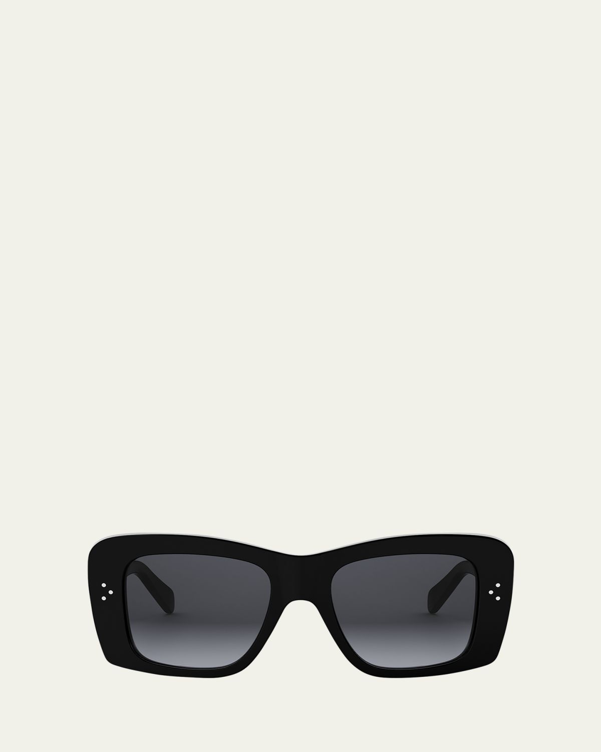 Celine 3 Dots Square Sunglasses | Thumbnail 6 Celine 3 Dots Square Sunglasses | Thumbnail 6