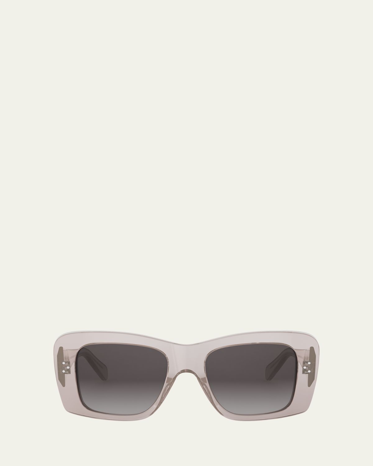 Celine 3 Dots Square Sunglasses