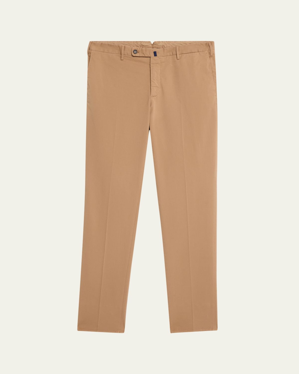 Incotex Men's Royal Batavia Twill Pants | Thumbnail 14