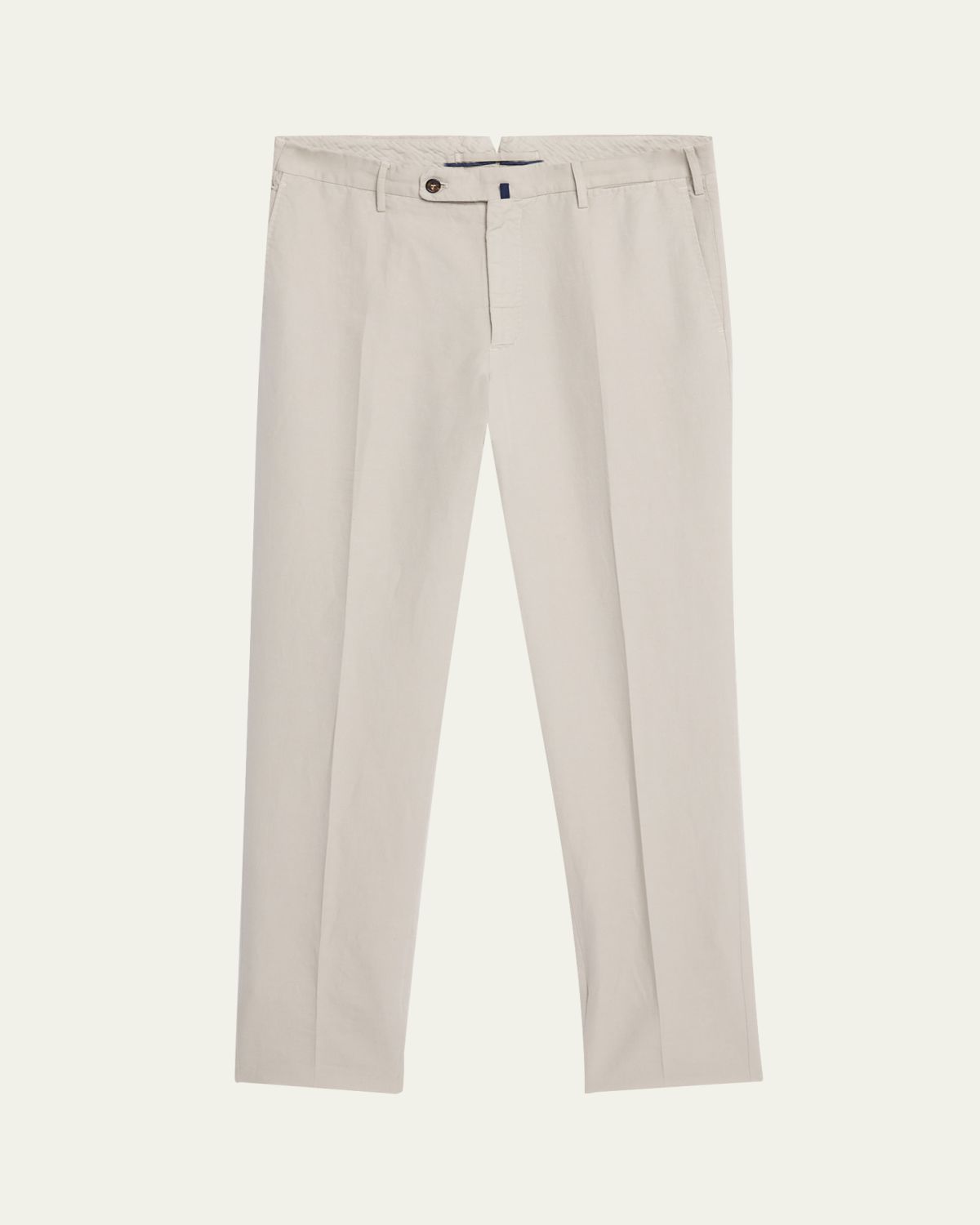 Incotex Men's Regular-Fit Chinolino Pants | Thumbnail 6 Incotex Men's Regular-Fit Chinolino Pants | Thumbnail 6