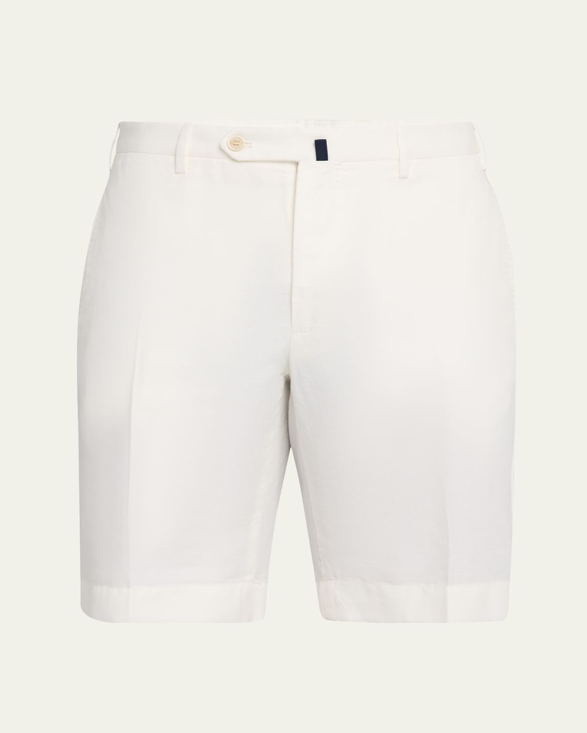 Incotex Men's Chinolino Shorts