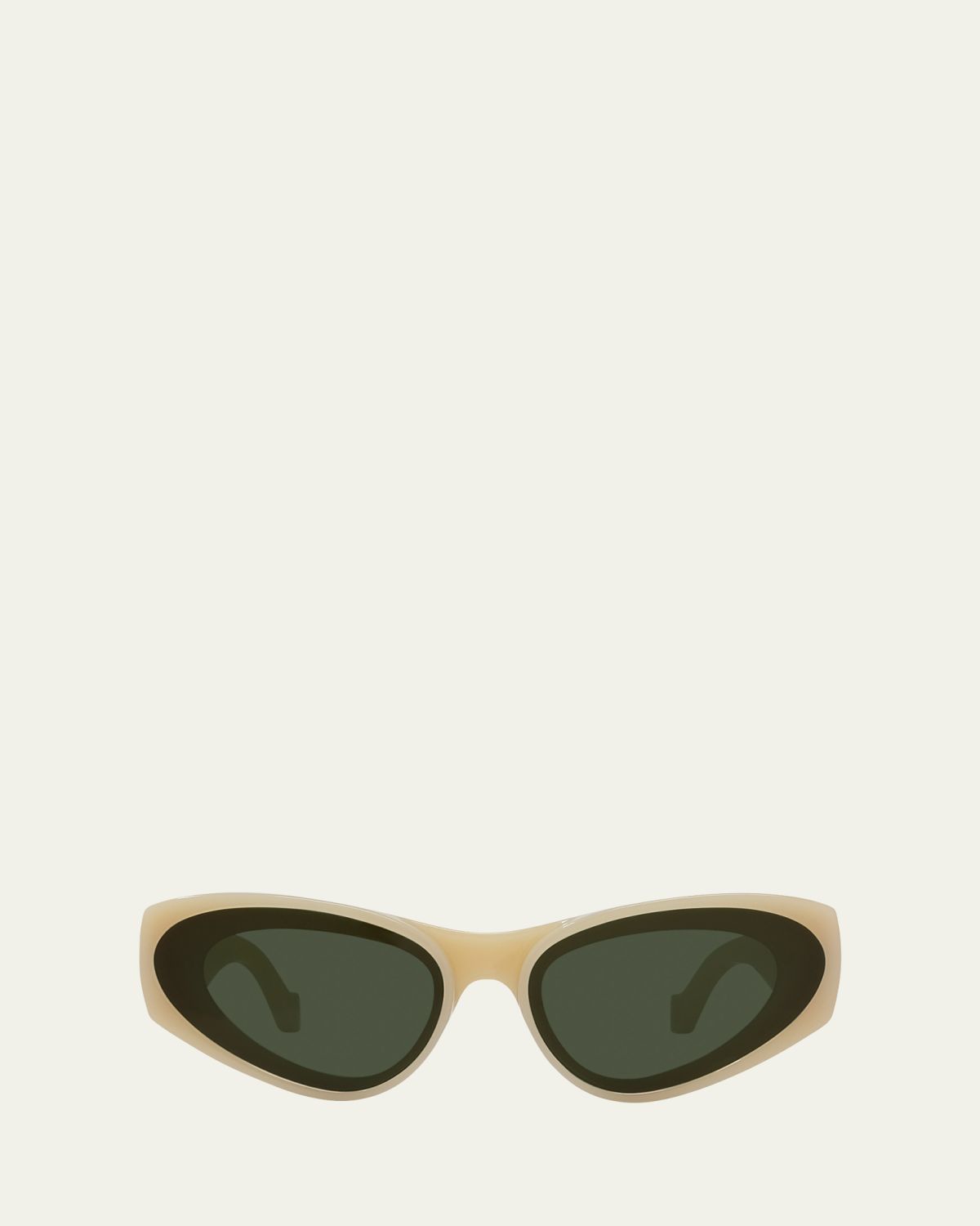 Loewe x Paula's Ibiza Cat-Eye Acetate Sunglasses | Thumbnail 4 Loewe x Paula's Ibiza Cat-Eye Acetate Sunglasses | Thumbnail 4